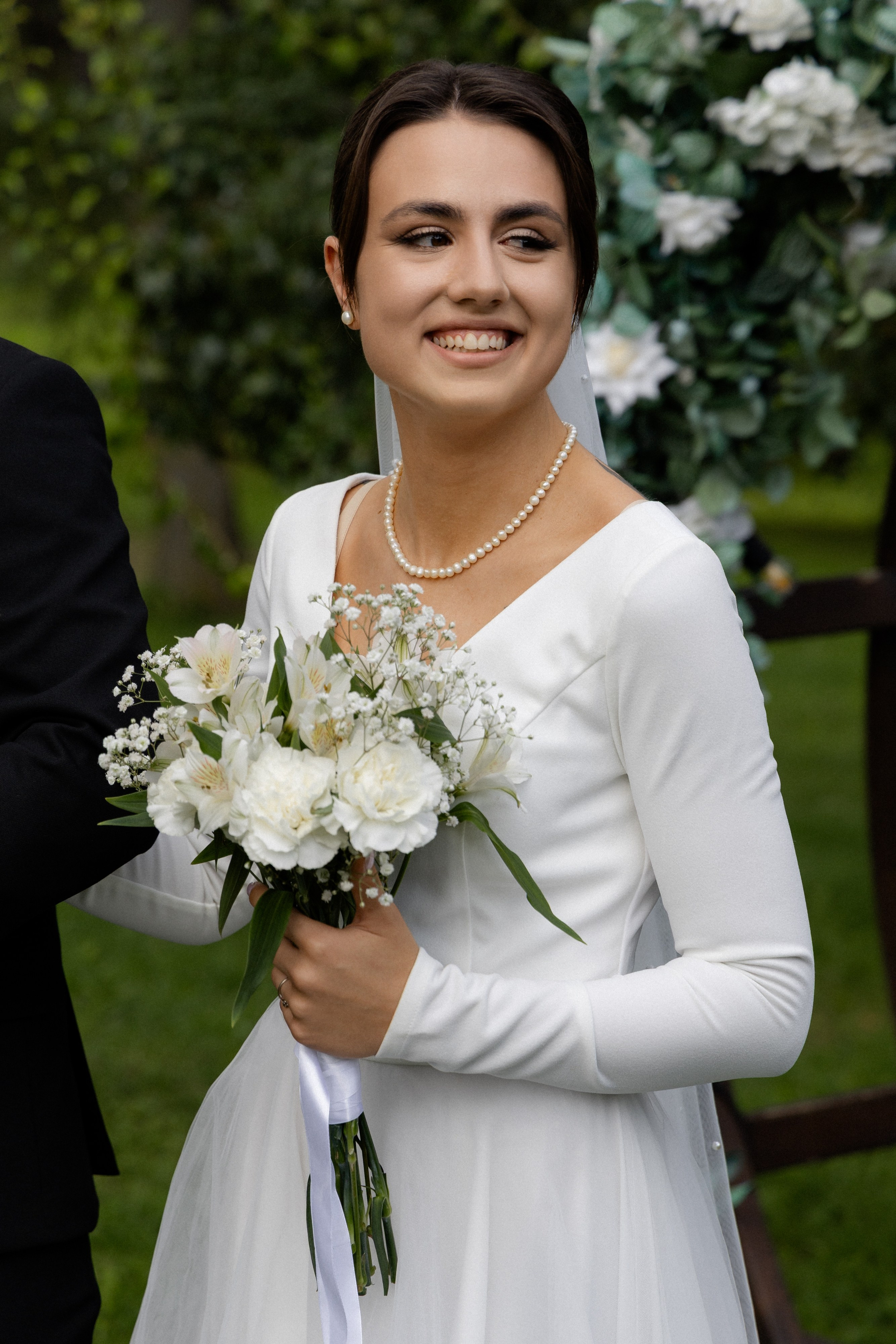 Свадебная фотосессия в агроусадьбе Лабодянка в Минске. Свадебный фотограф в Минске/Беларуси Сергей Спиридонов