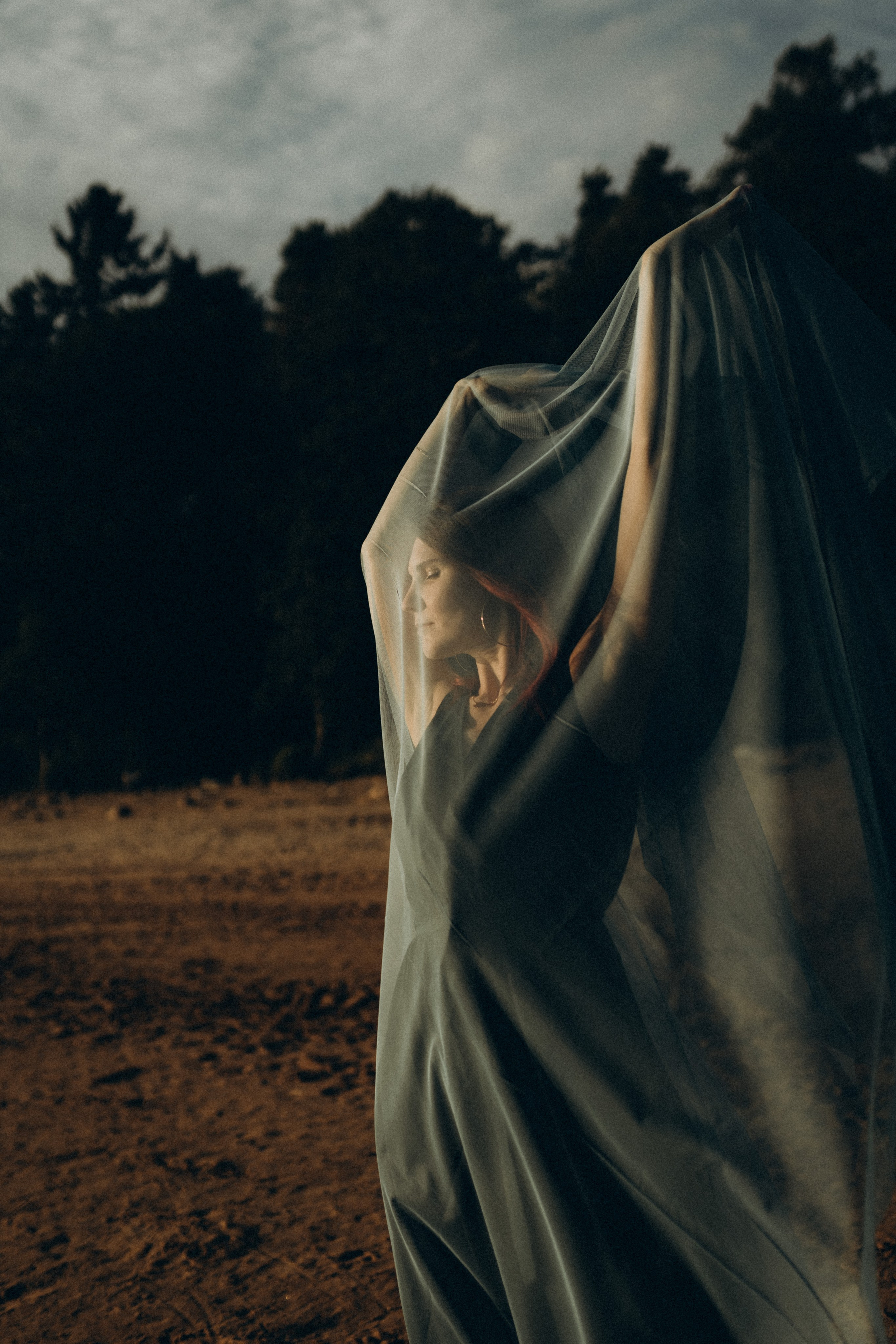 Алина. Женский и семейный фотограф в Санкт-Петербурге Ольга Сидорова