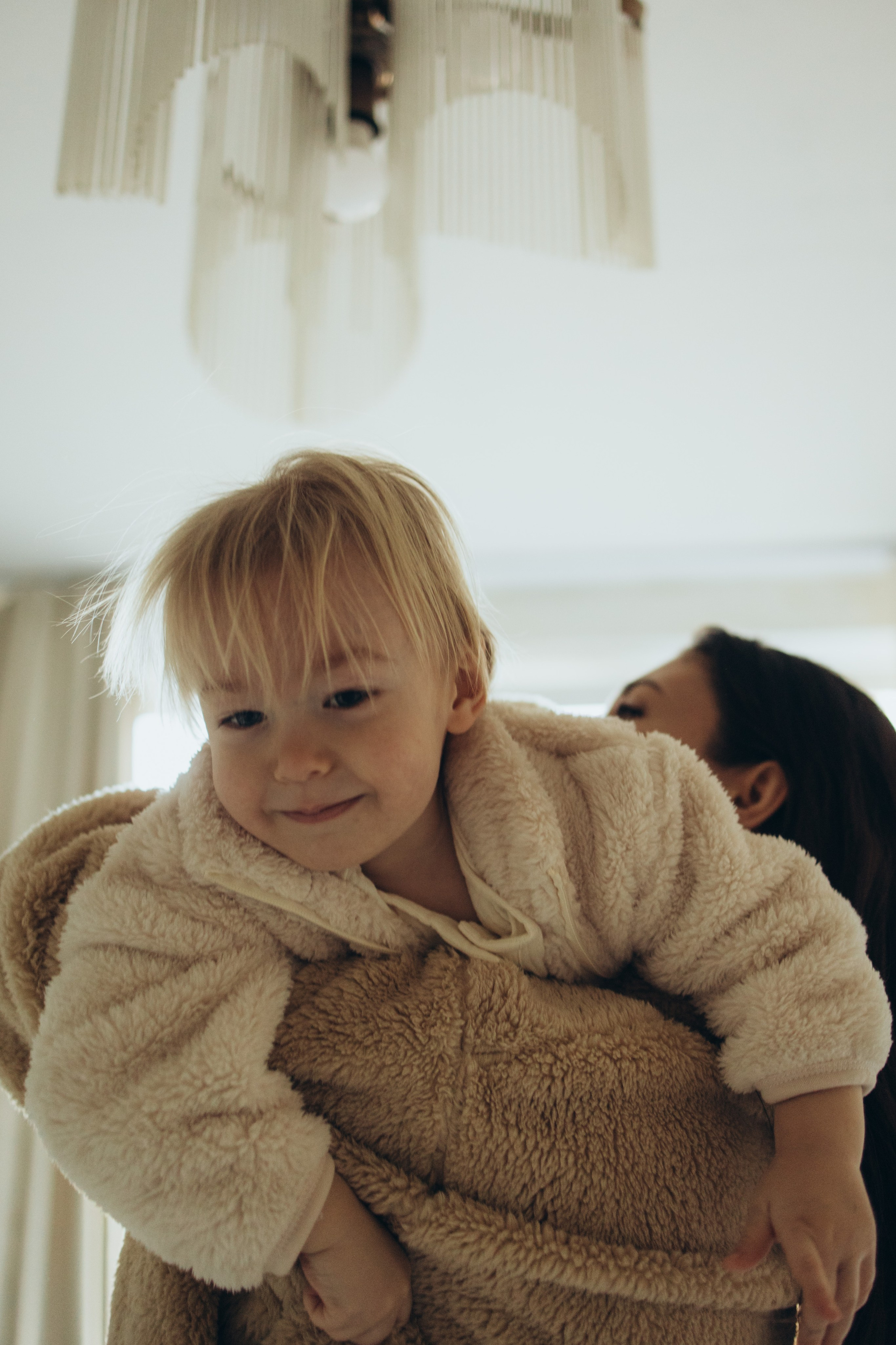 Эмилия и Демид. Семейный фотограф в Москве Виктория Ястребинская