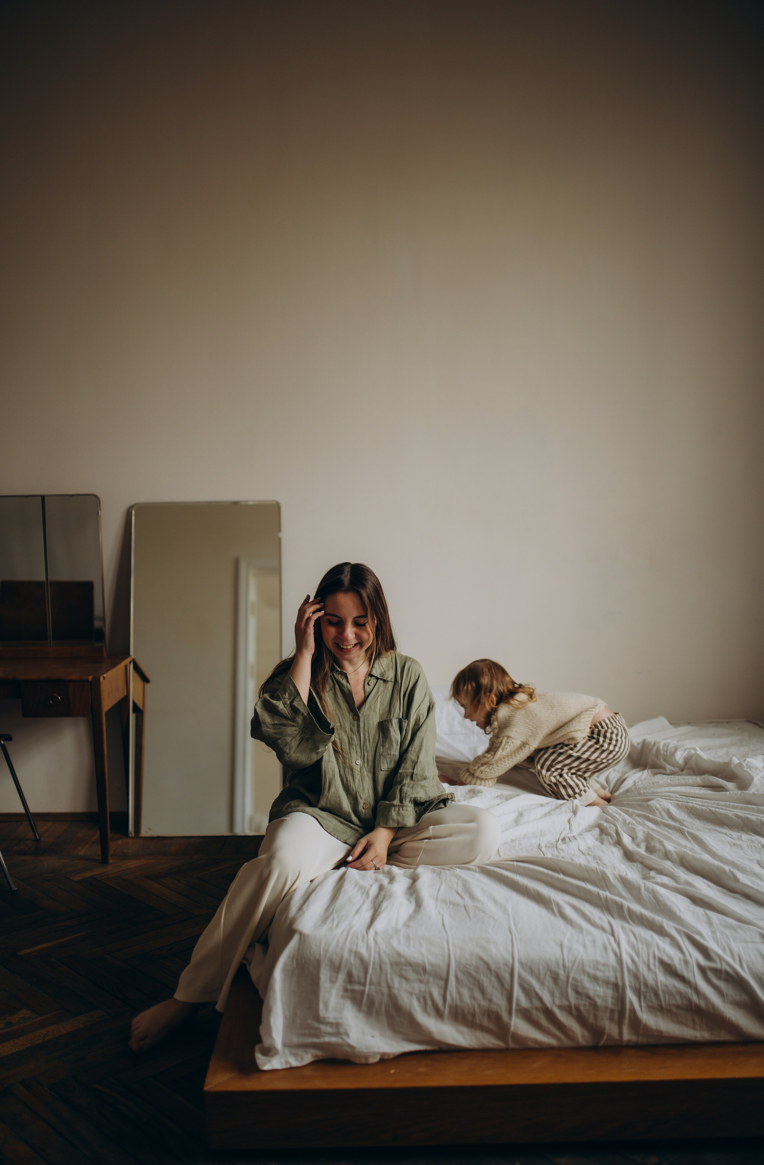 Мама с двумя. Ваш фотограф АНАстасия Земскова