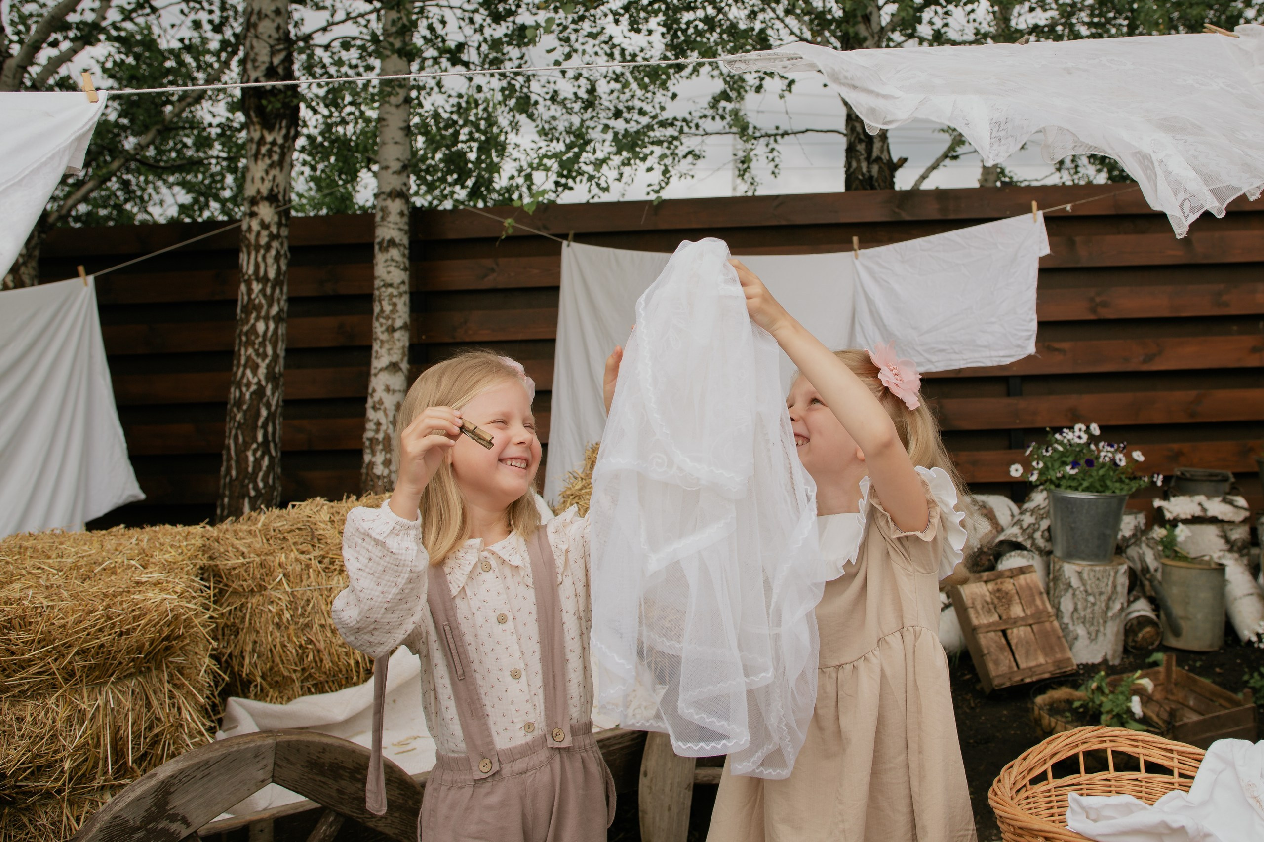 Алексей + Наталья и двойняшки Аня и Маша. Фотограф Елена Бухонина Челябинск