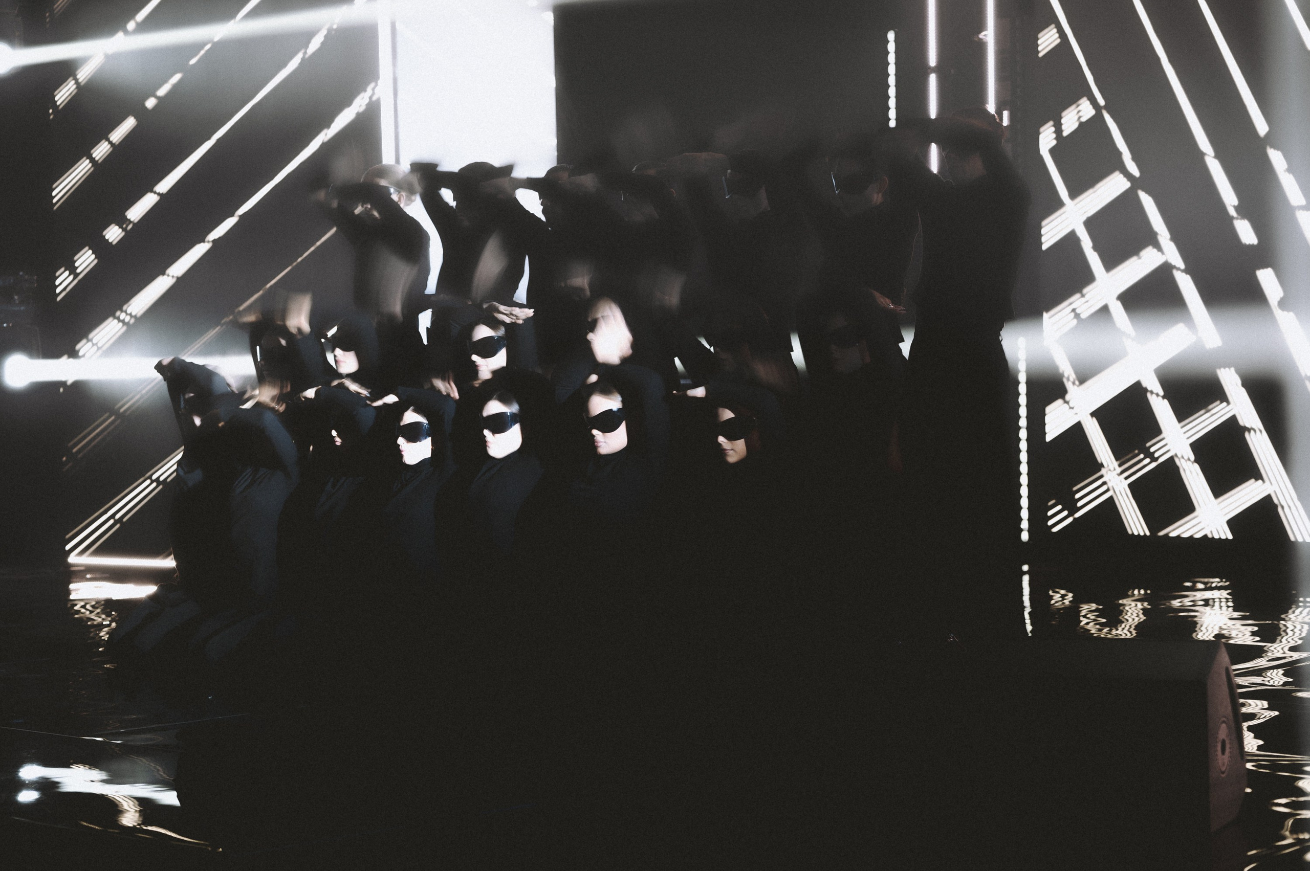 6th Speaker award 2022/2023 | WE production. Фотограф Вито Бурмасов | Москва