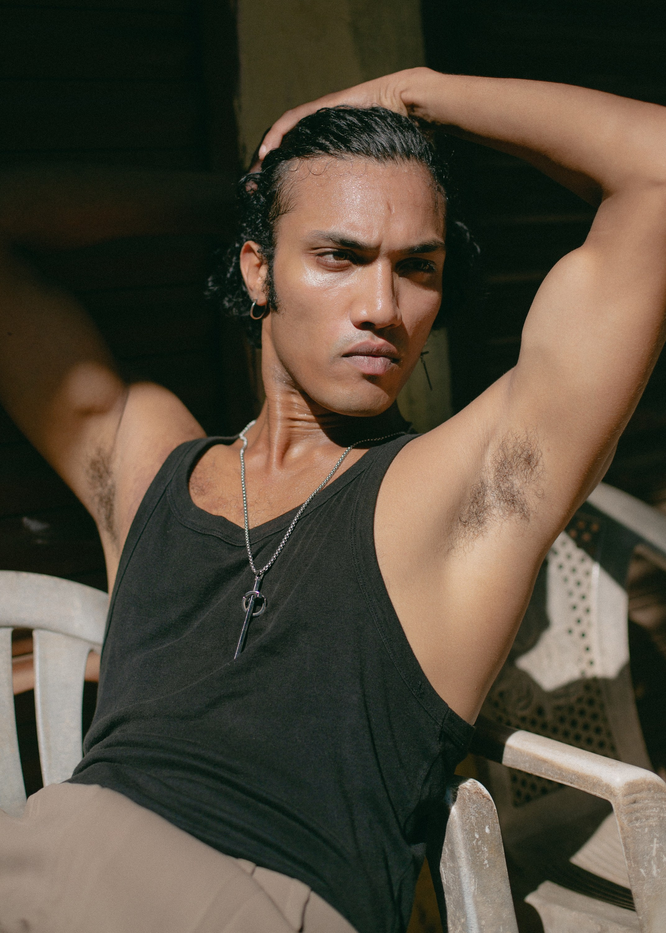 Рахул. Портретный и fashion фотограф в Москве — Елена Якушина