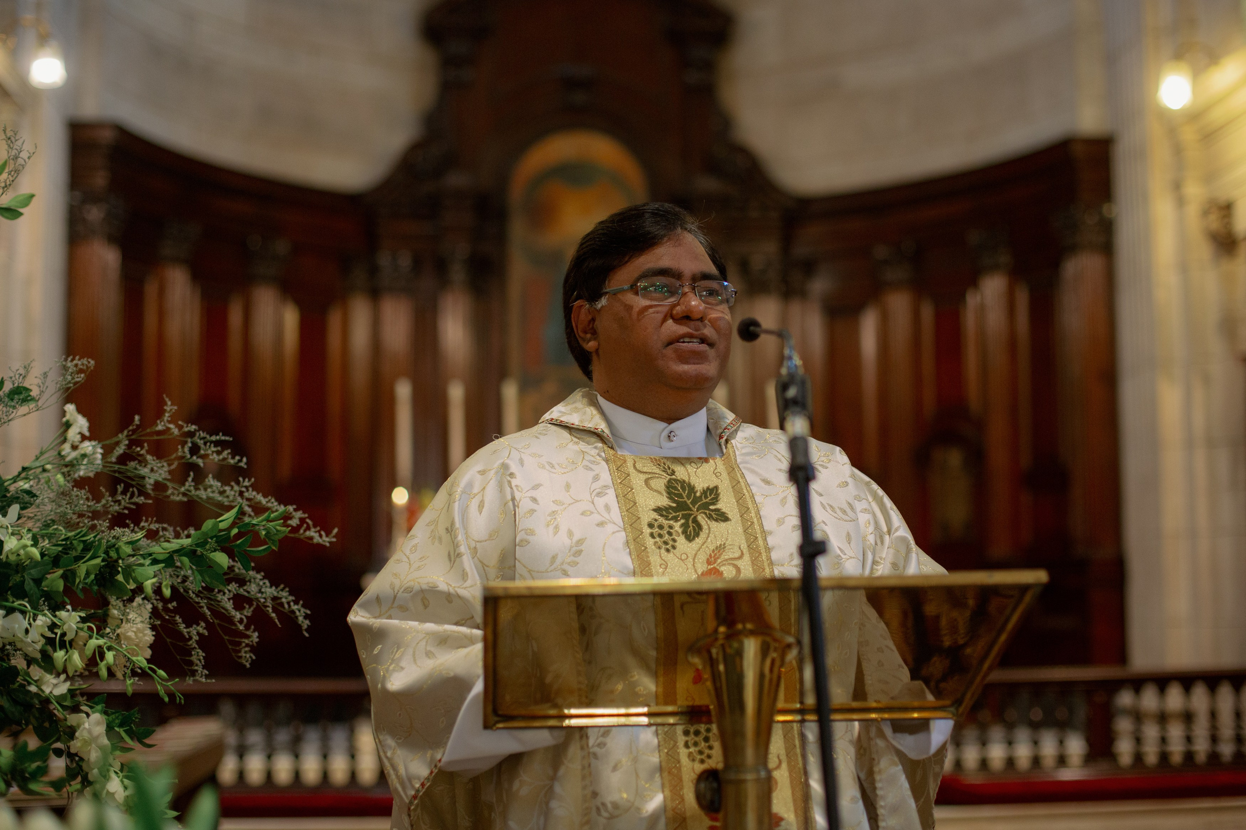 Эмма и Нир. Фотограф в Москве — Елена Якушина