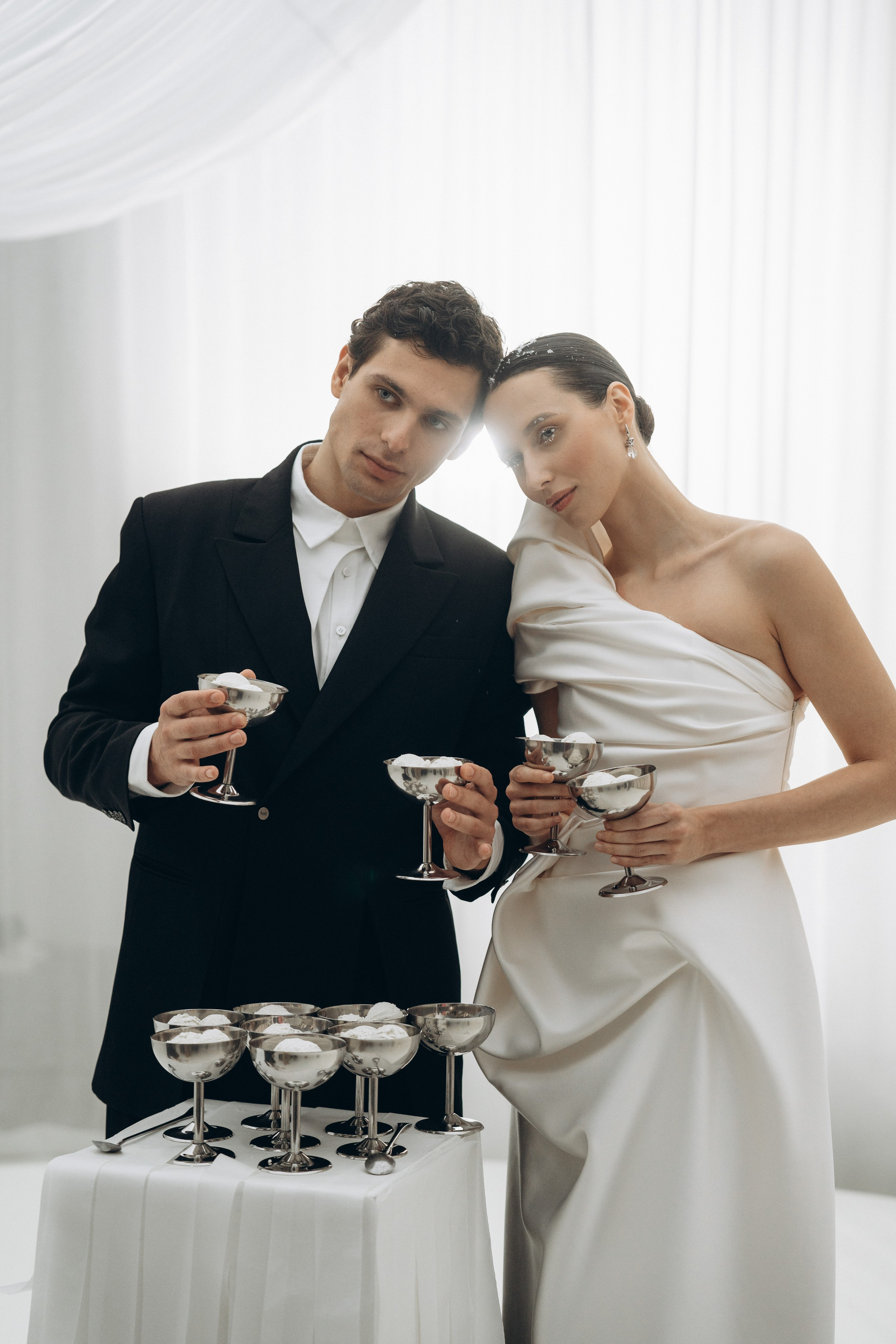 МК Виктории Романовой. Свадебный и портретный фотограф в Дагестане