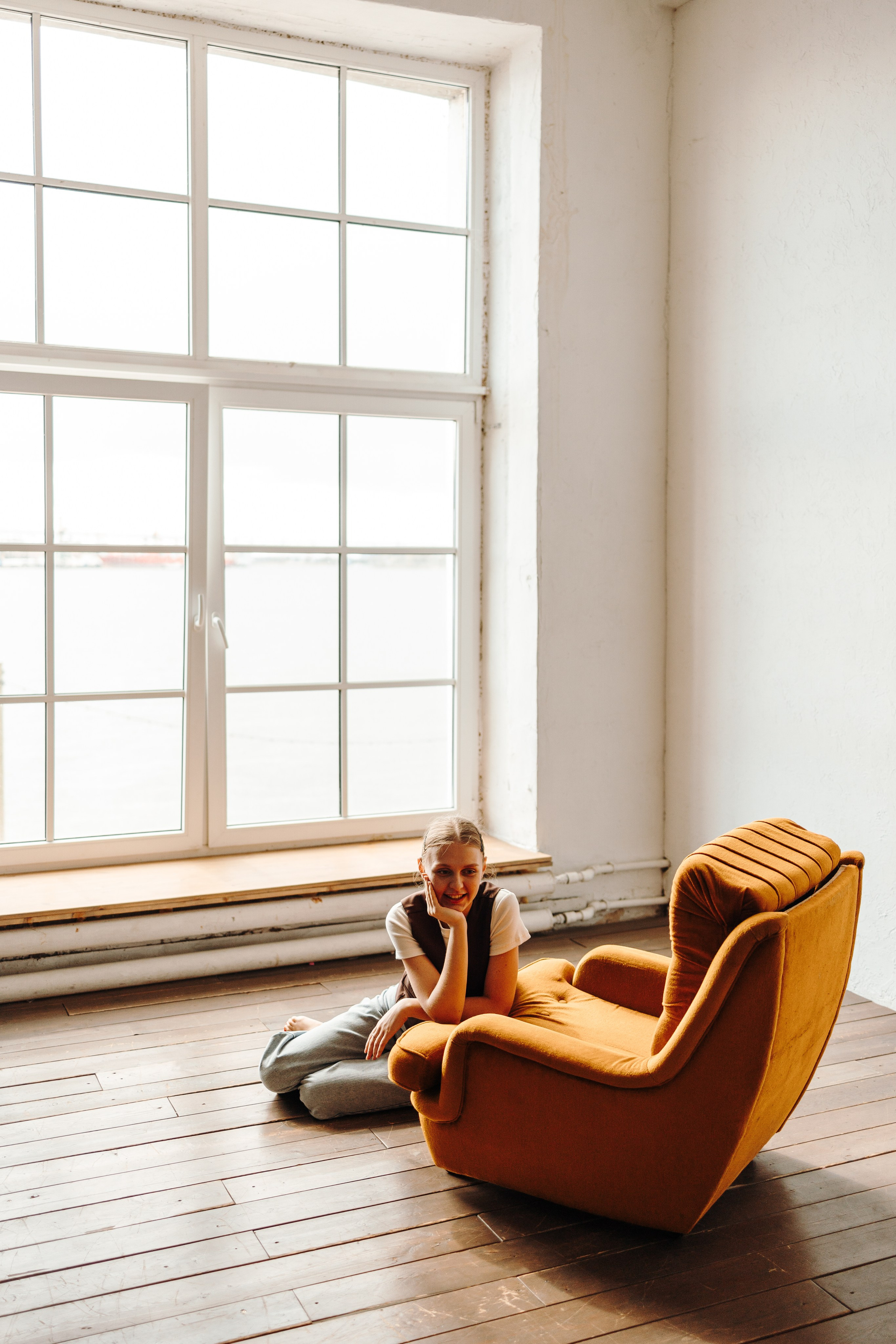 Катя и ее мальчики. Фотограф — Анималист | Санкт-Петербург