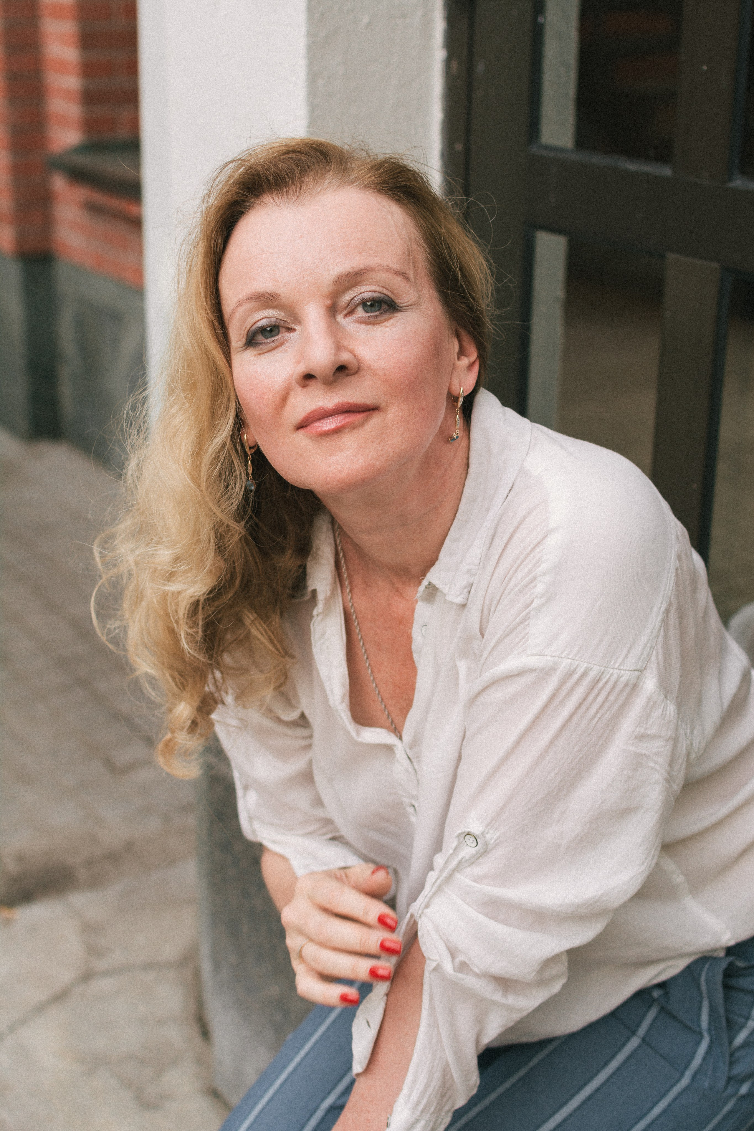 Анна Терехова. Фотограф в Москве Панина Юлия