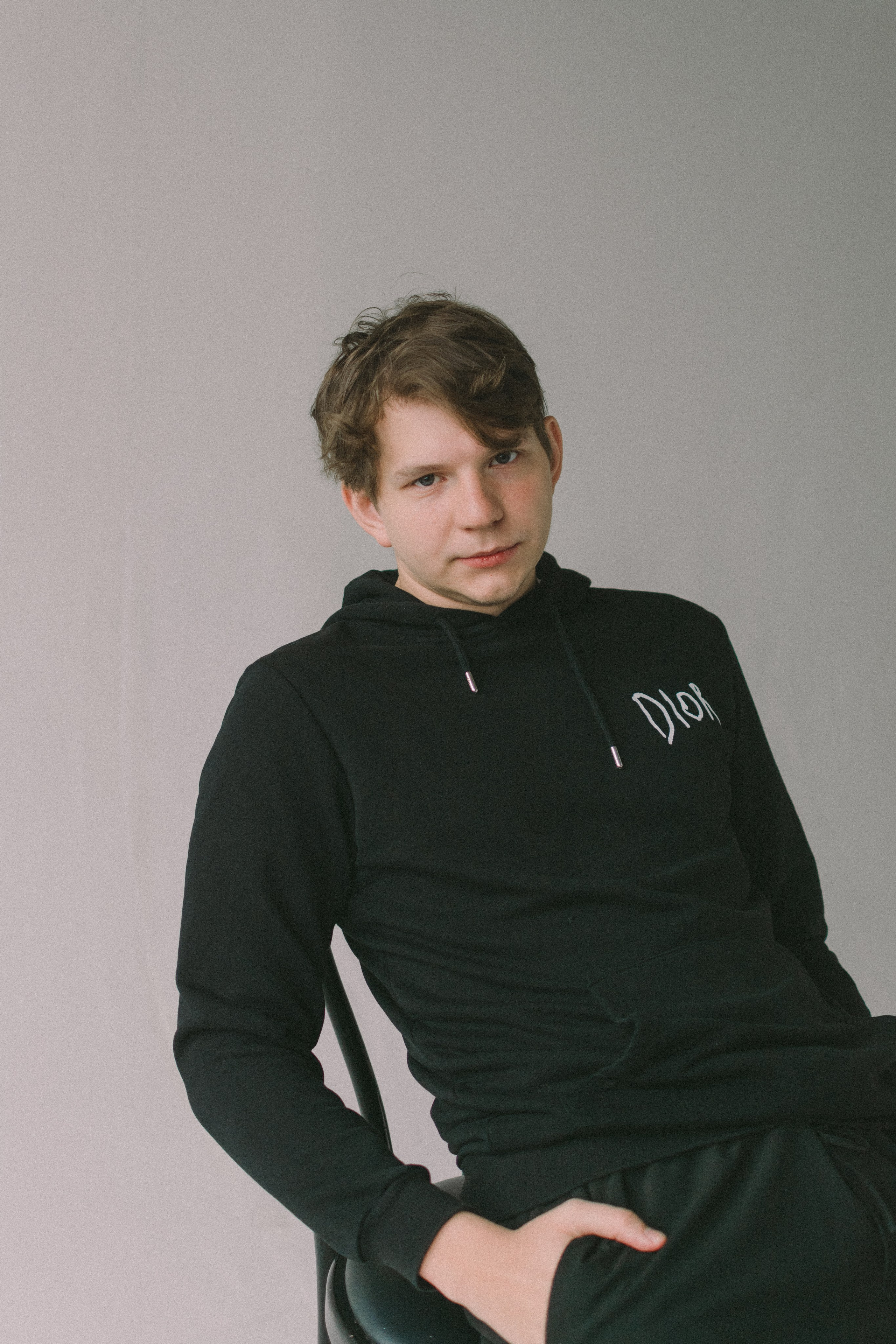 Арсений Сергеев. Фотограф в Москве Панина Юлия