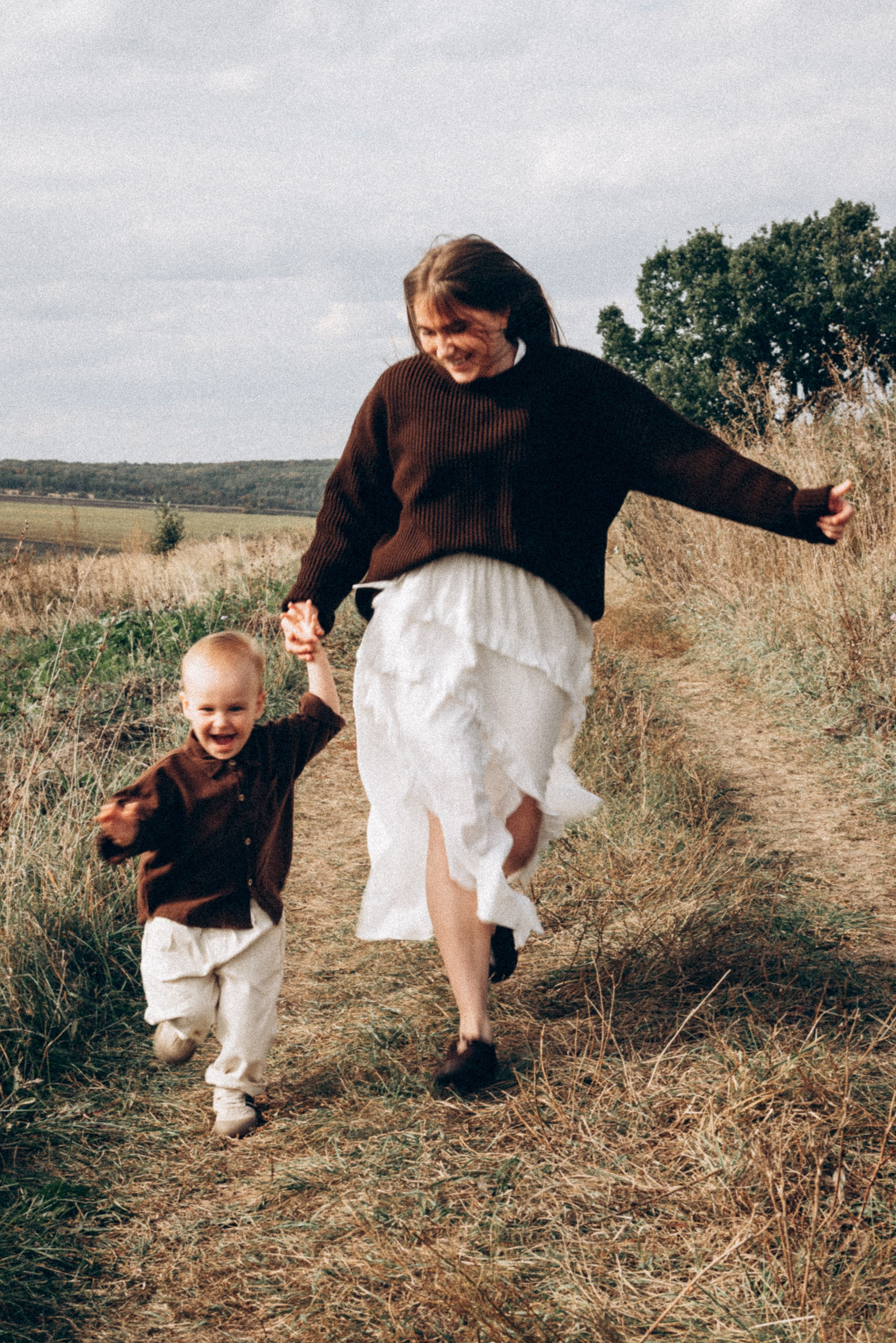 Семейные фотосъемки. ЛАФФ ФОТО И ВИДЕОПРОДАКШЕН