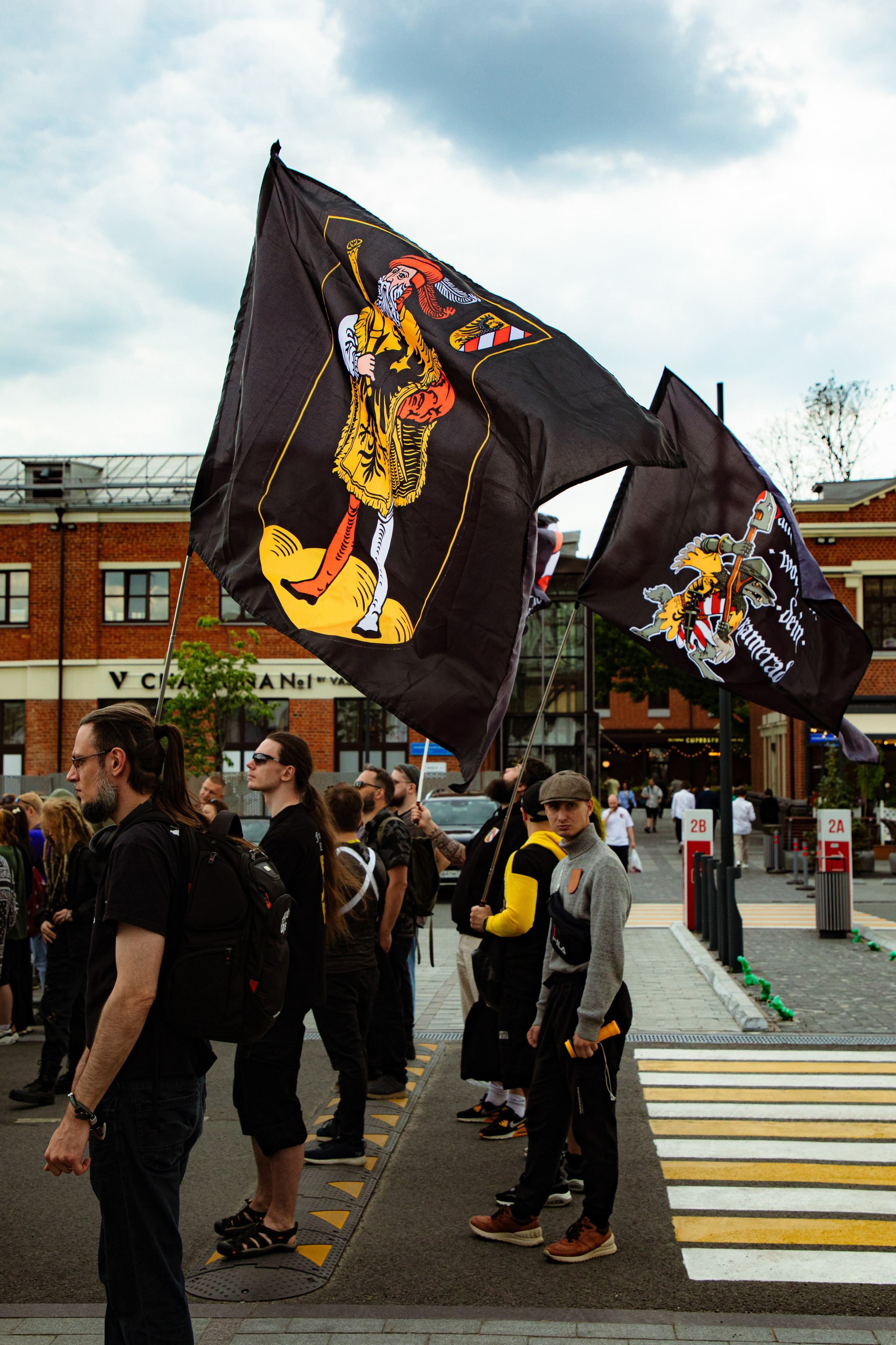 Великолепная Пятерка VI 2025. Art & Fashion фотограф Москва Анна Курмаева