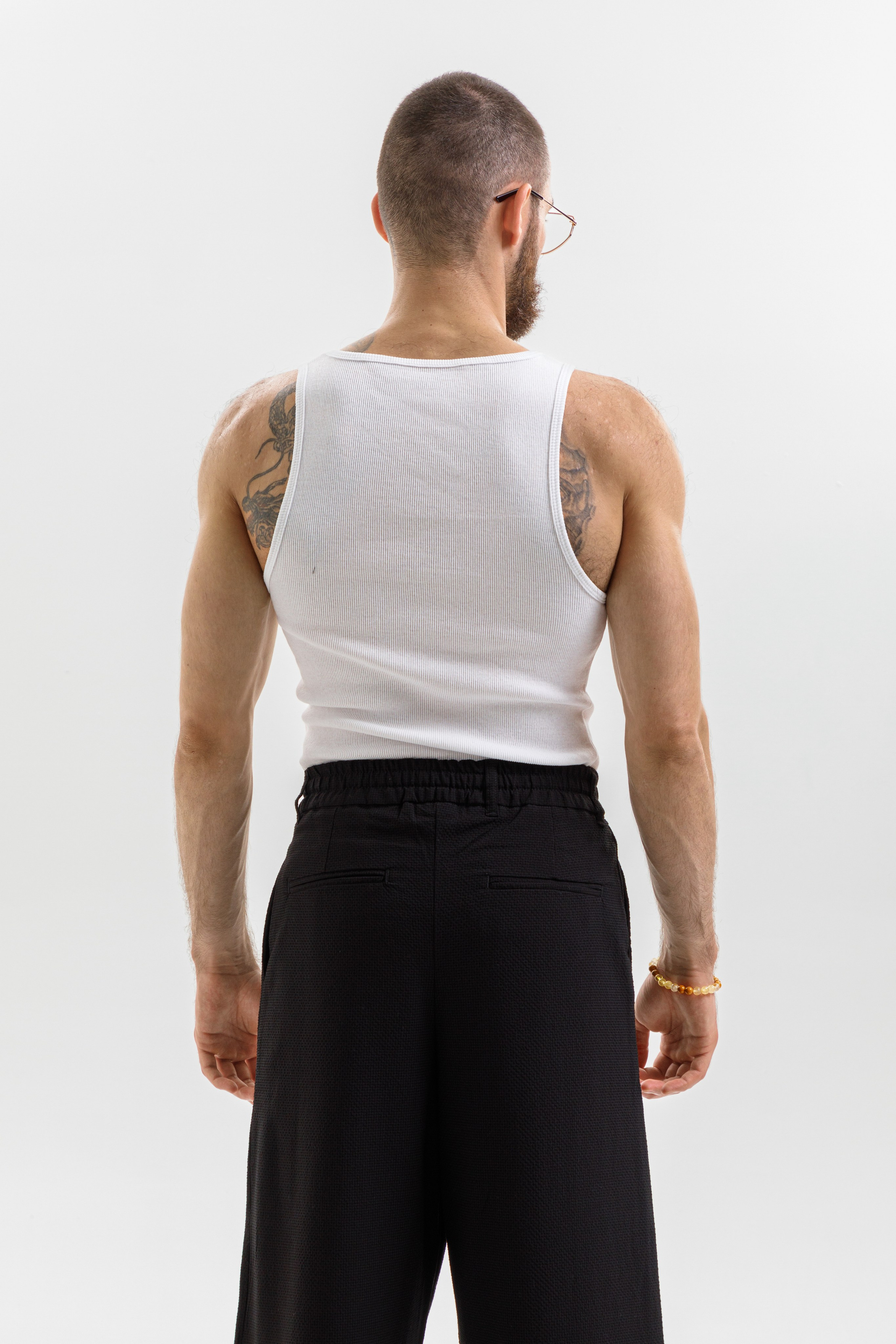 Каталог для MANSBAND. Art & Fashion фотограф Москва Анна Курмаева