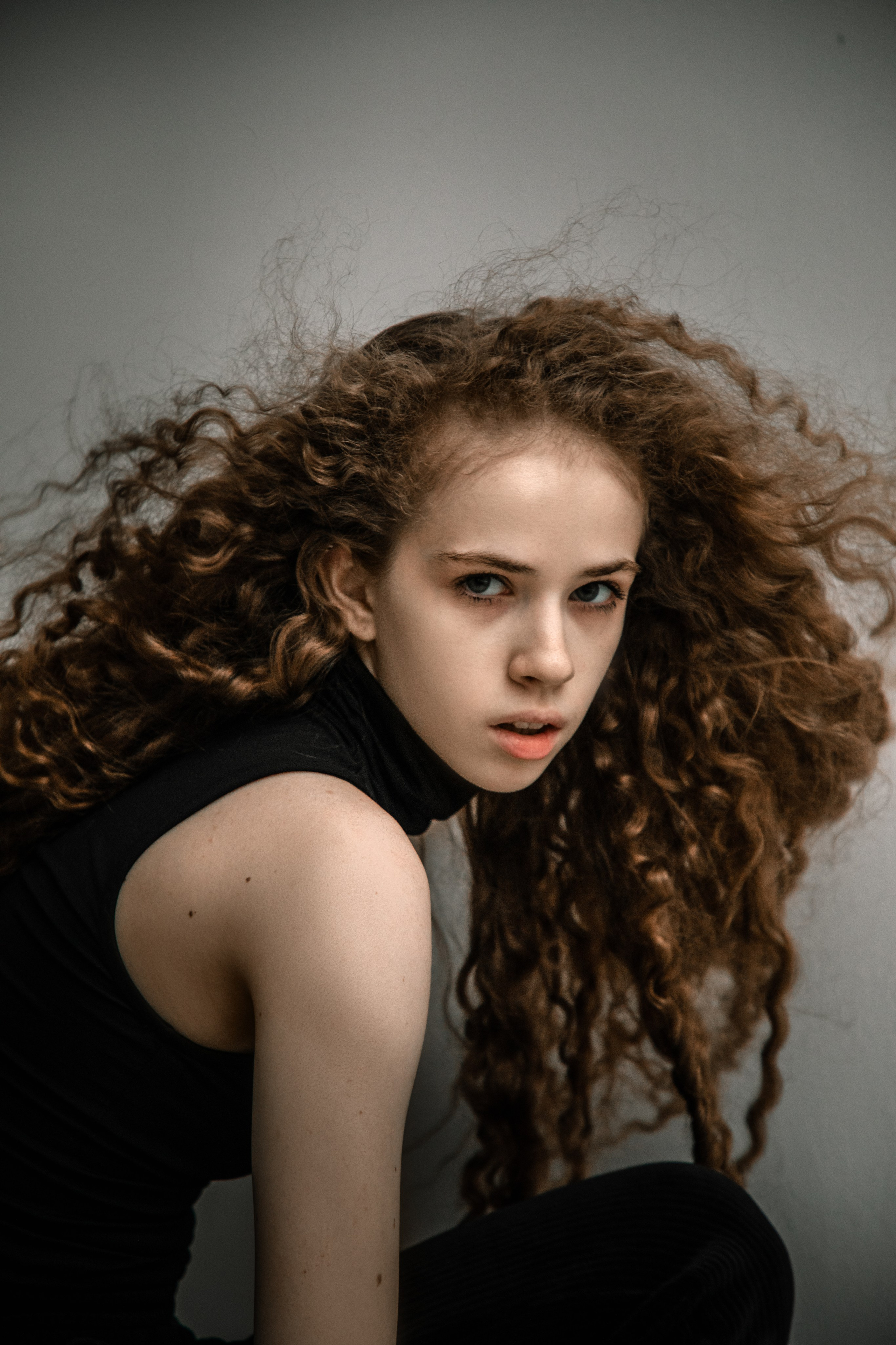 “Agniya”. Art & Fashion фотограф Москва Анна Курмаева