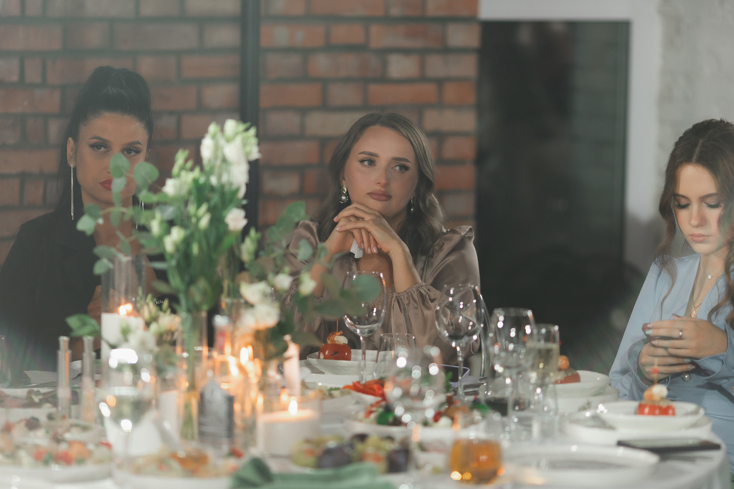 Яков и Елена 12.10.24. Фотограф — Погодина Екатерина