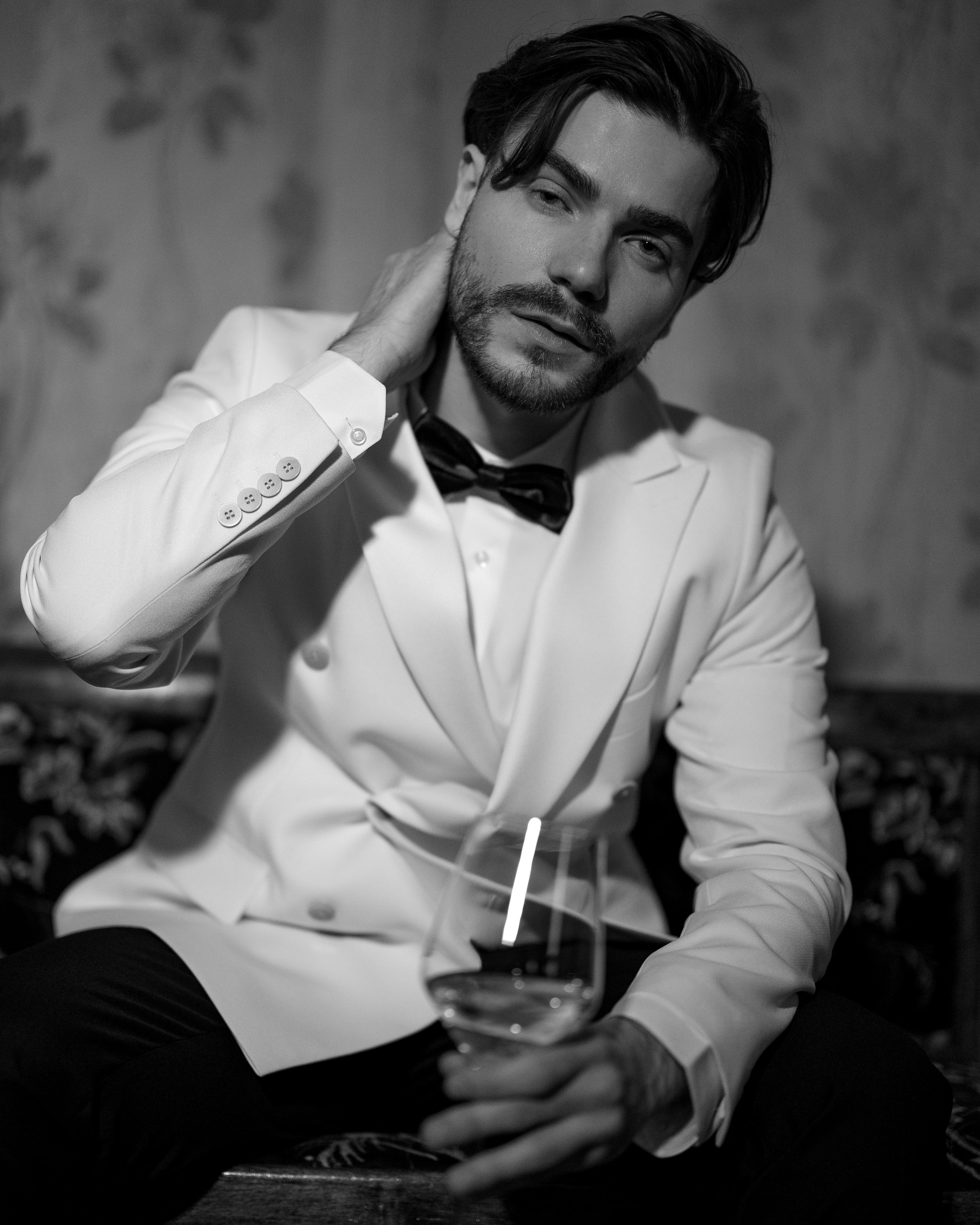 Егор и Юлия. Фотограф — Погодина Екатерина