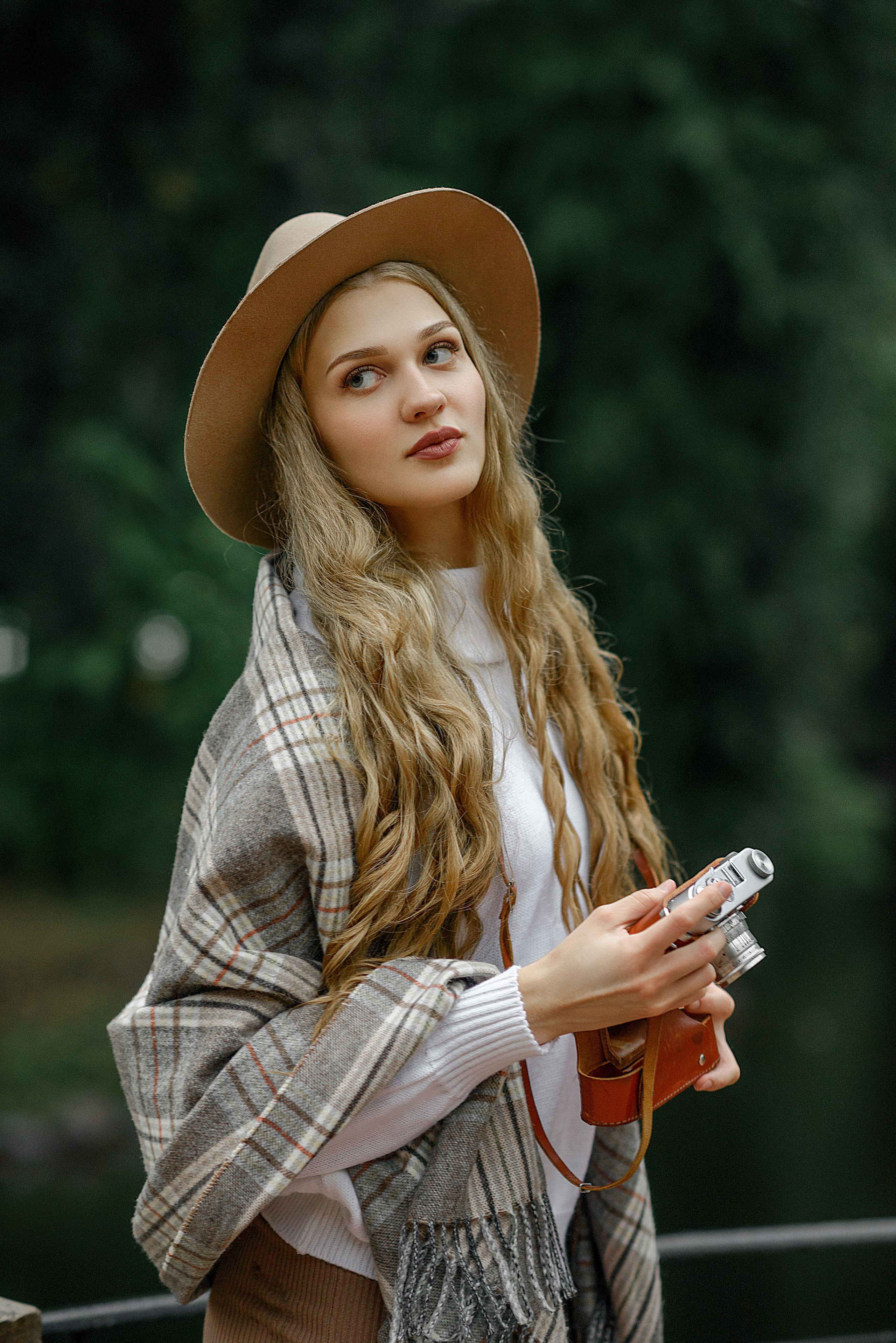 Юля. Фотограф в Санкт-Петербурге Катя Прудникова