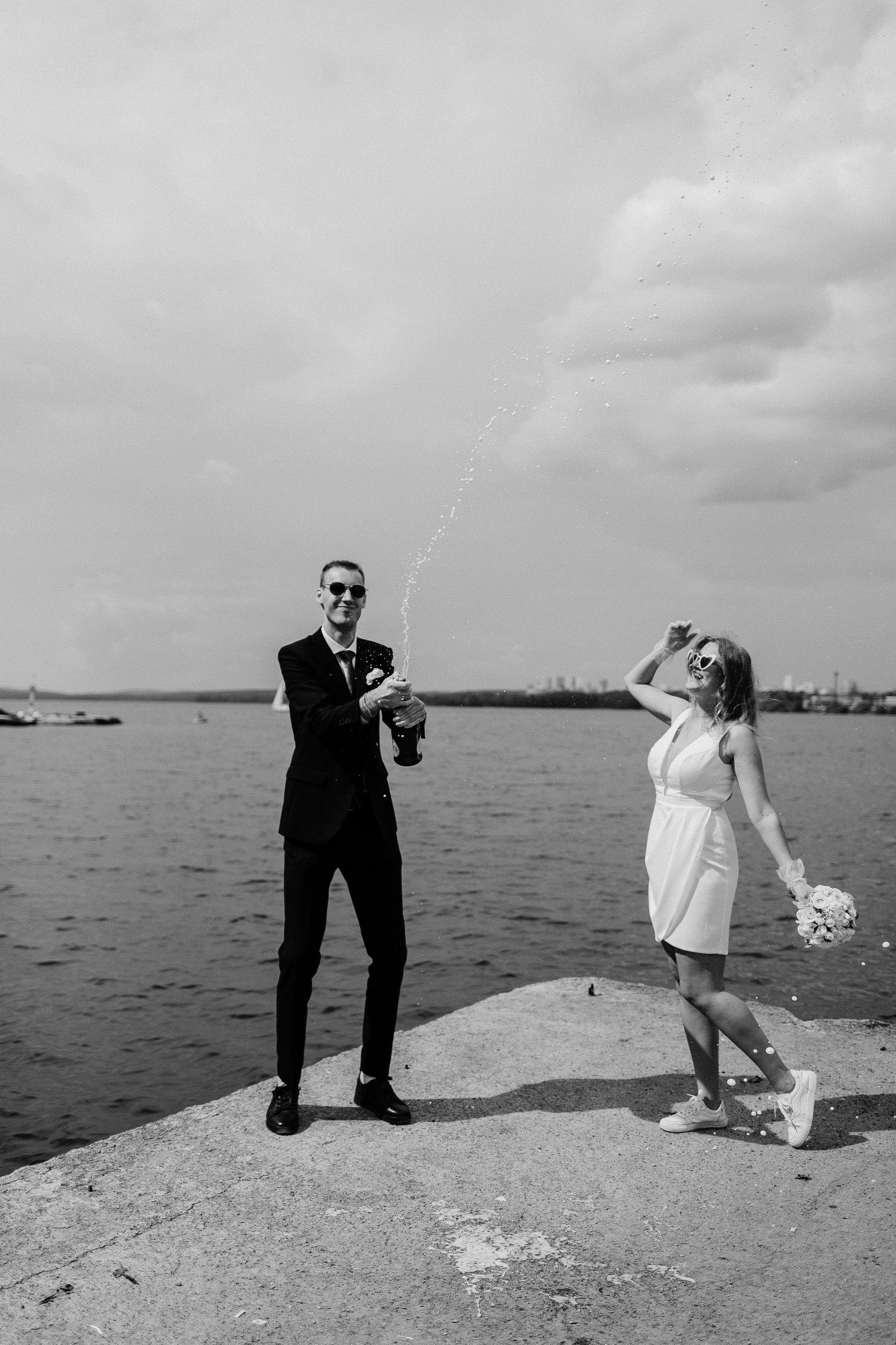 Владимир и Ника/2024. Свадебный и семейный фотограф в Екатеринбурге