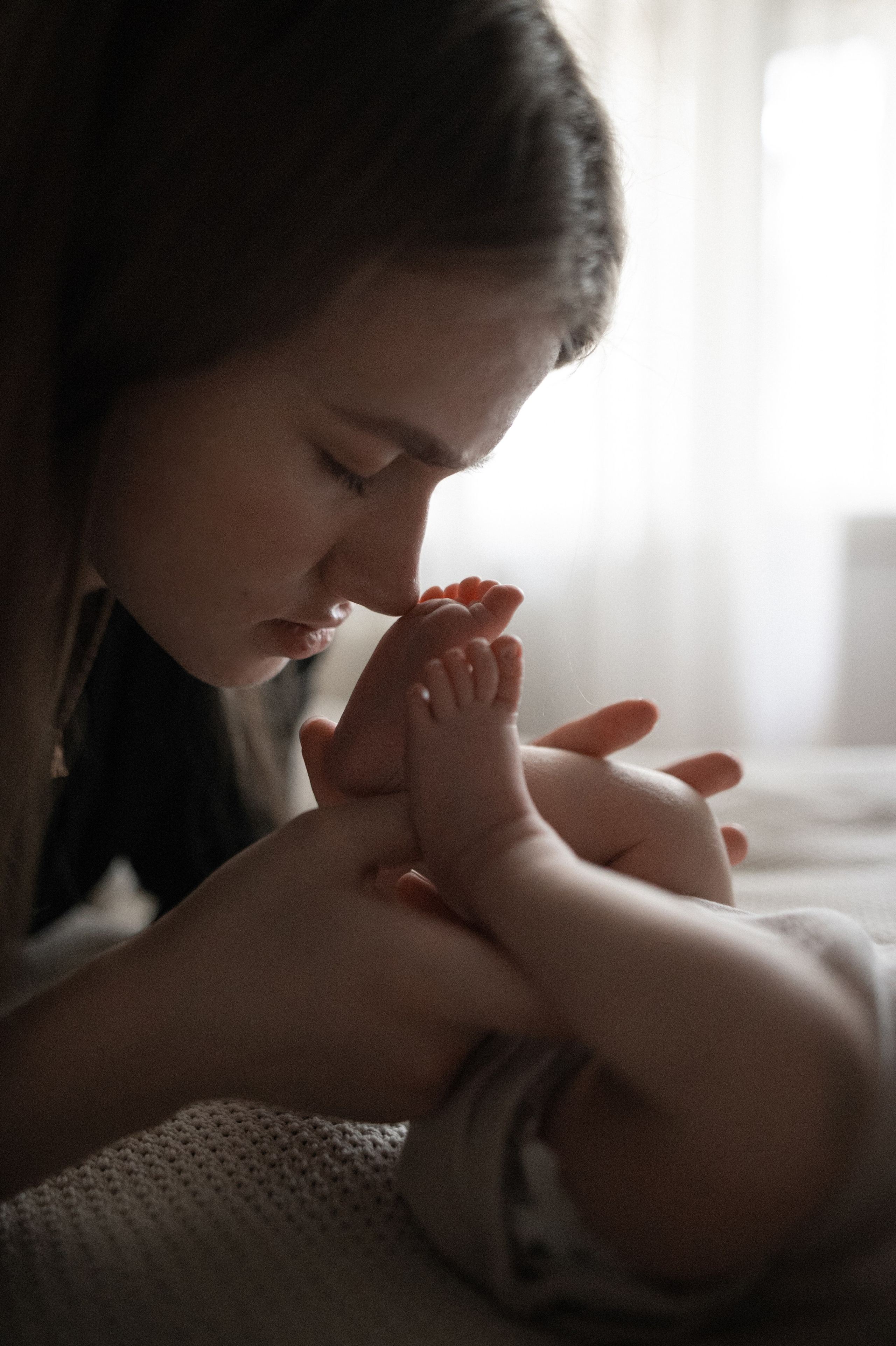 Настя, Денис, Стеша. Www.ostermiller.ru