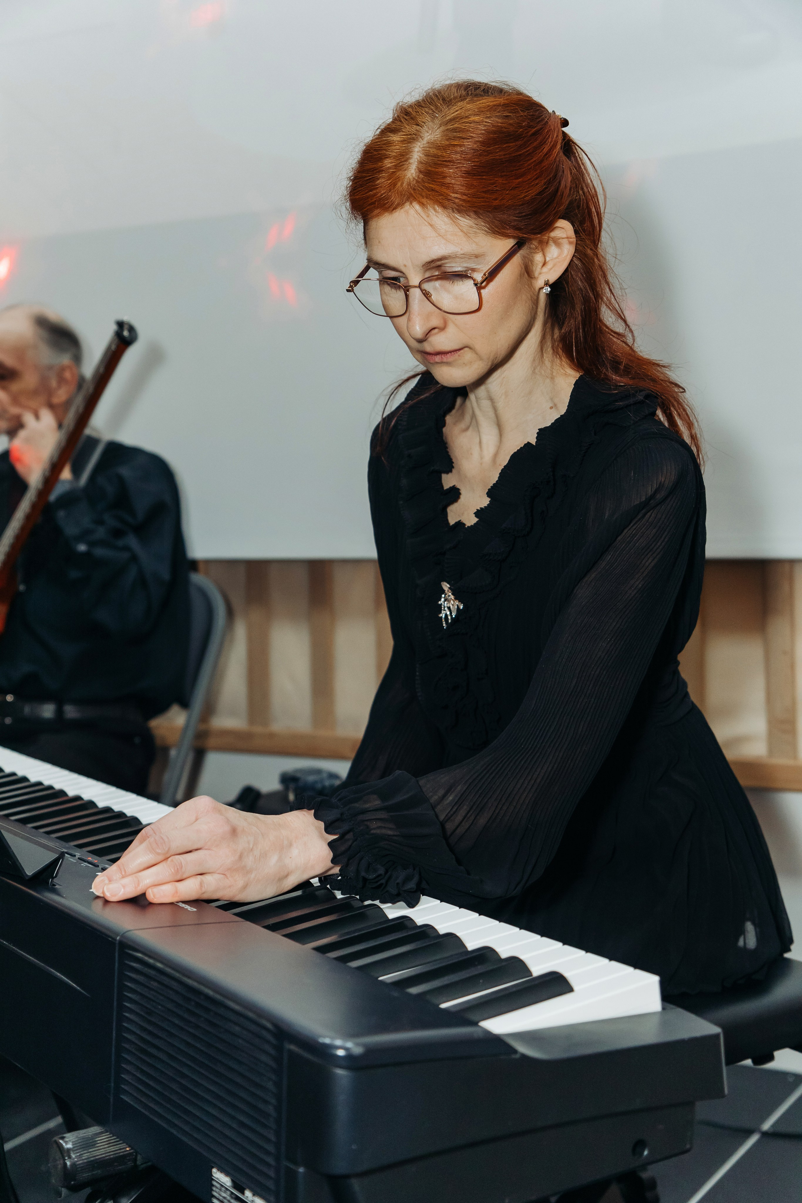 Репортажная фотография