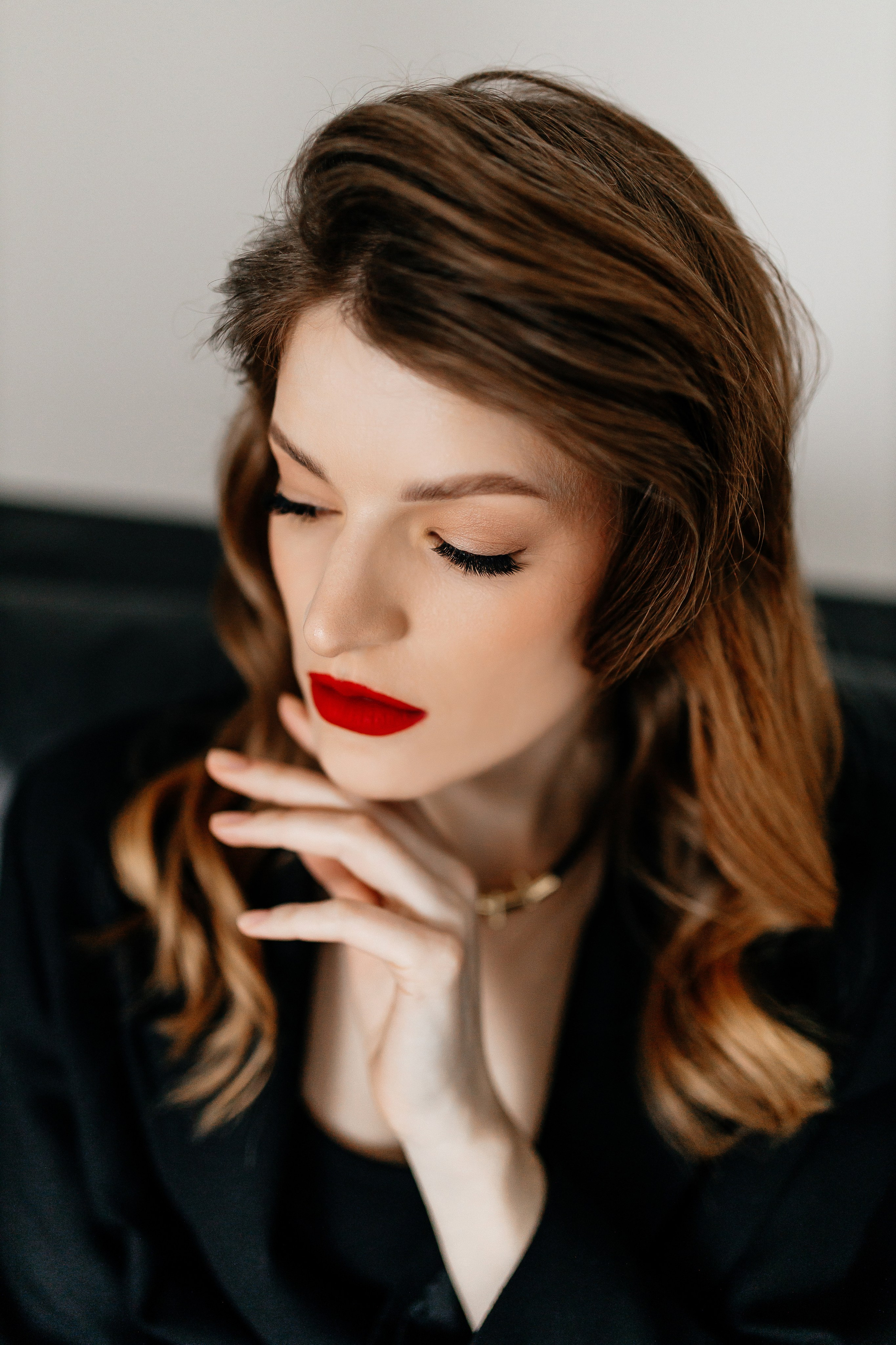 Маша. Свадебный фотограф Елена Ловцевич