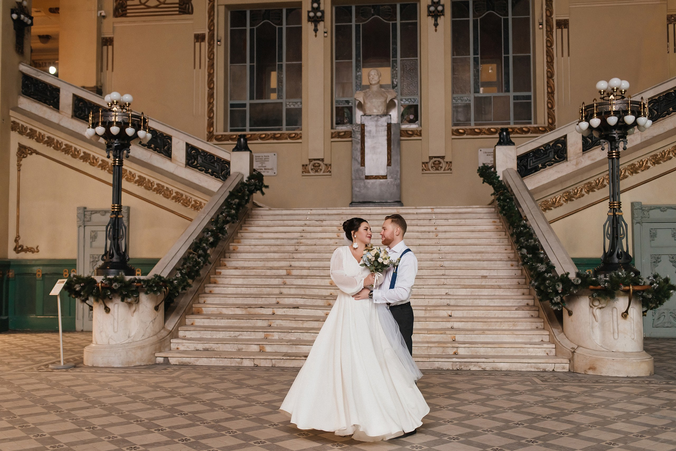 ♥ Свадьба в Пушкине ♥. Семейный и Свадебный фотограф. Санкт-Петербург. Пушкин