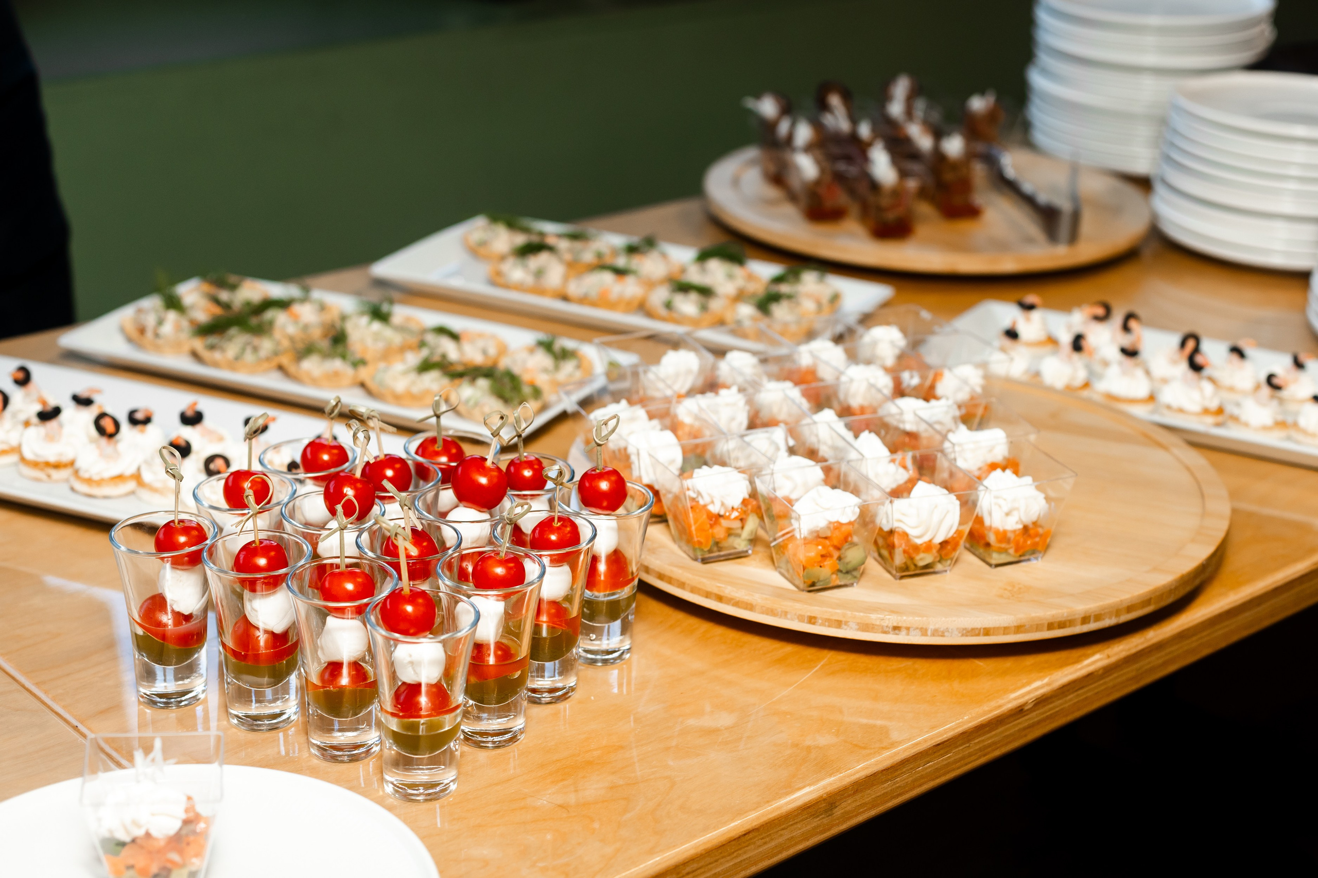 День строителя в стиле «Боулинг». Юрий Ахмедов