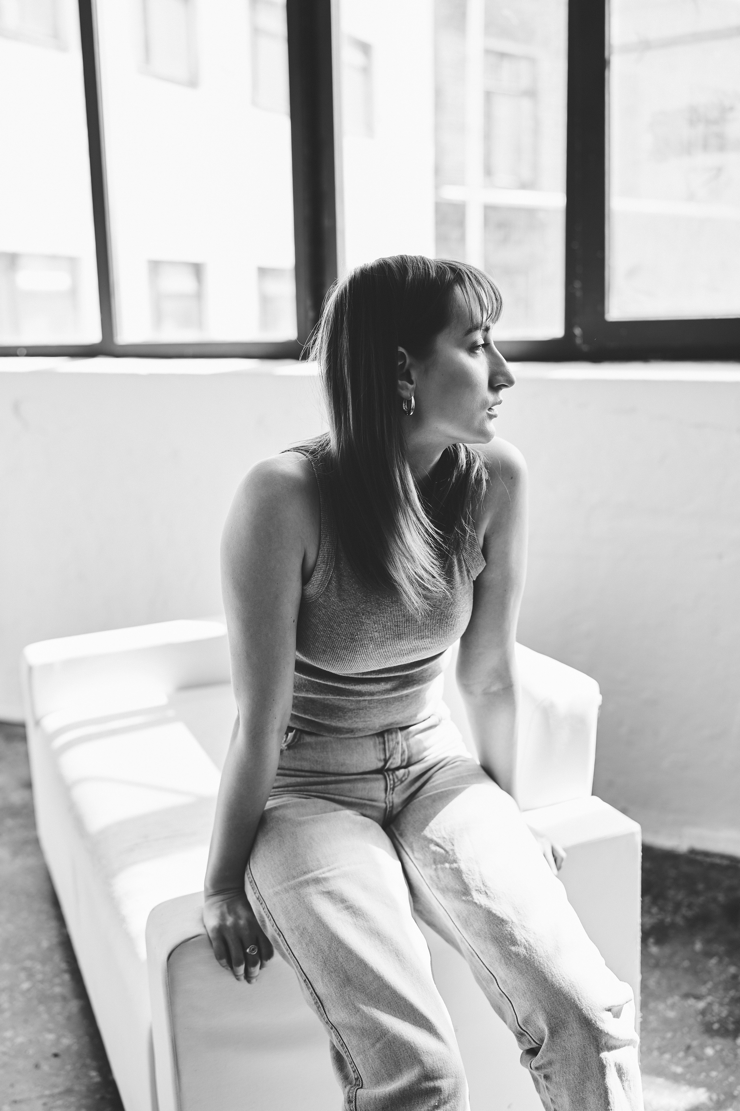 Diana. Svetlana Klimenko