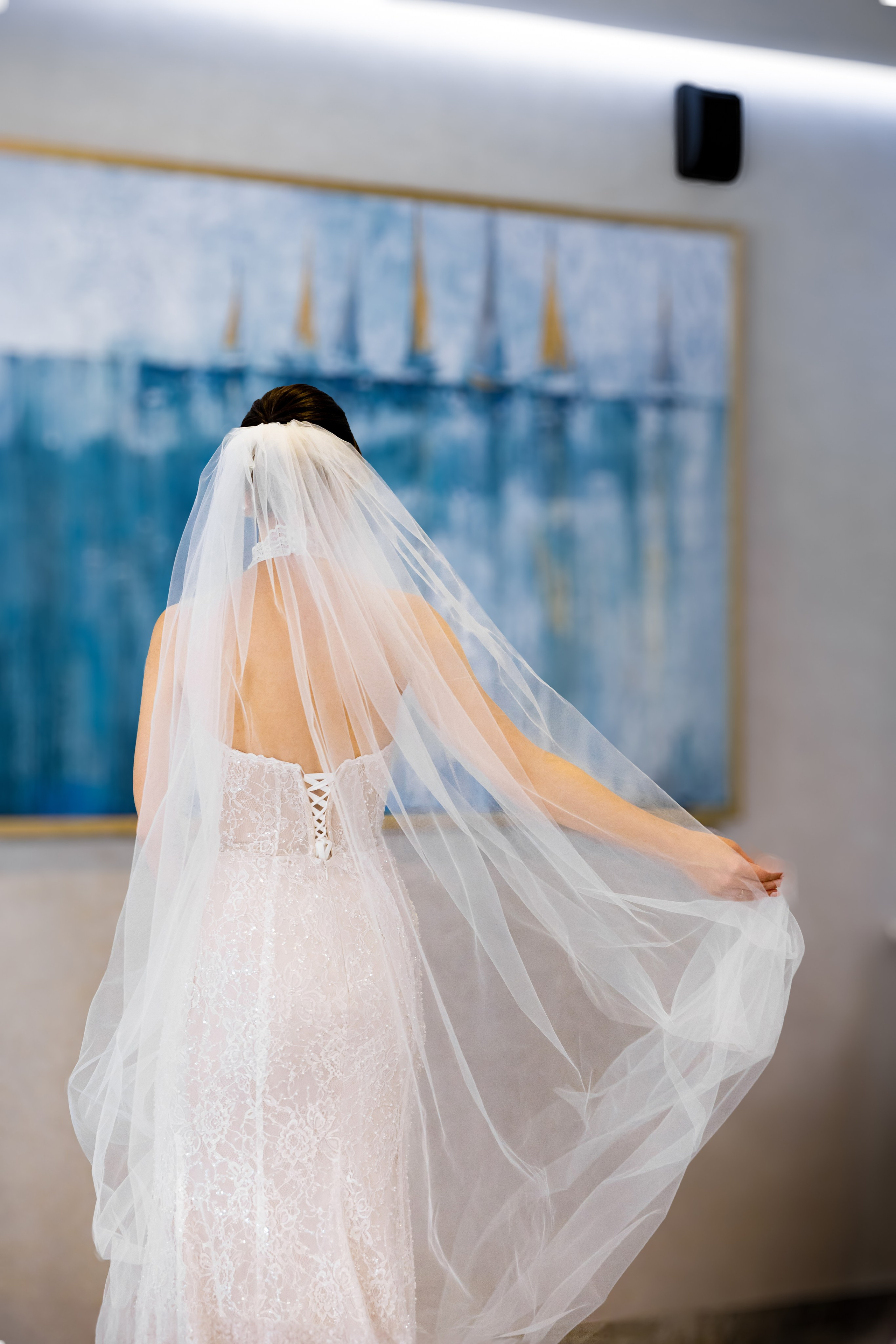 Дарья & Андрей. Счасть есть. Фотограф Белгород