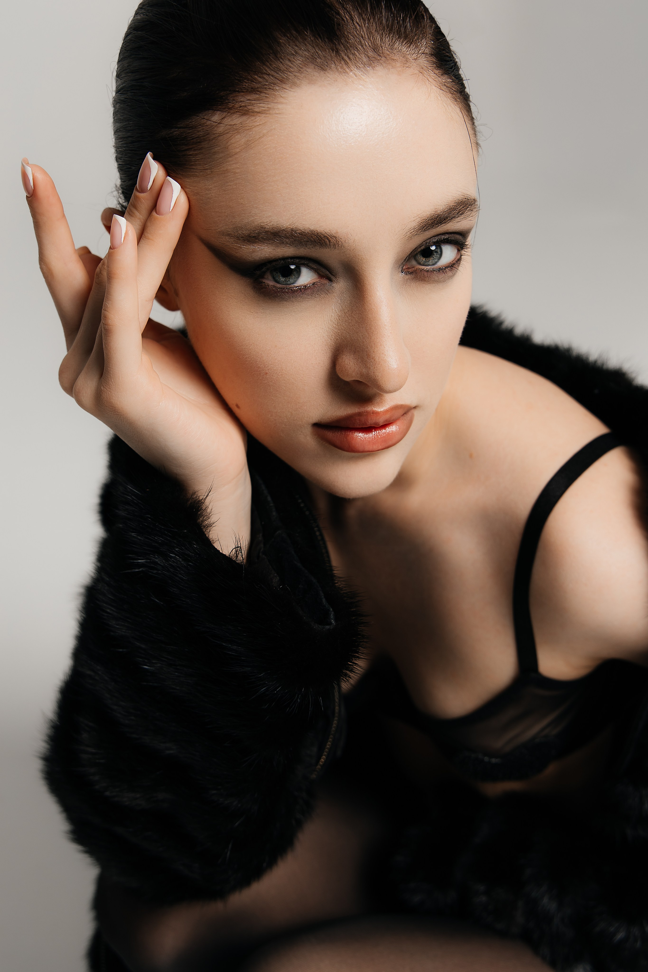 Валерия. Фотограф в Омске Валерия Крячко