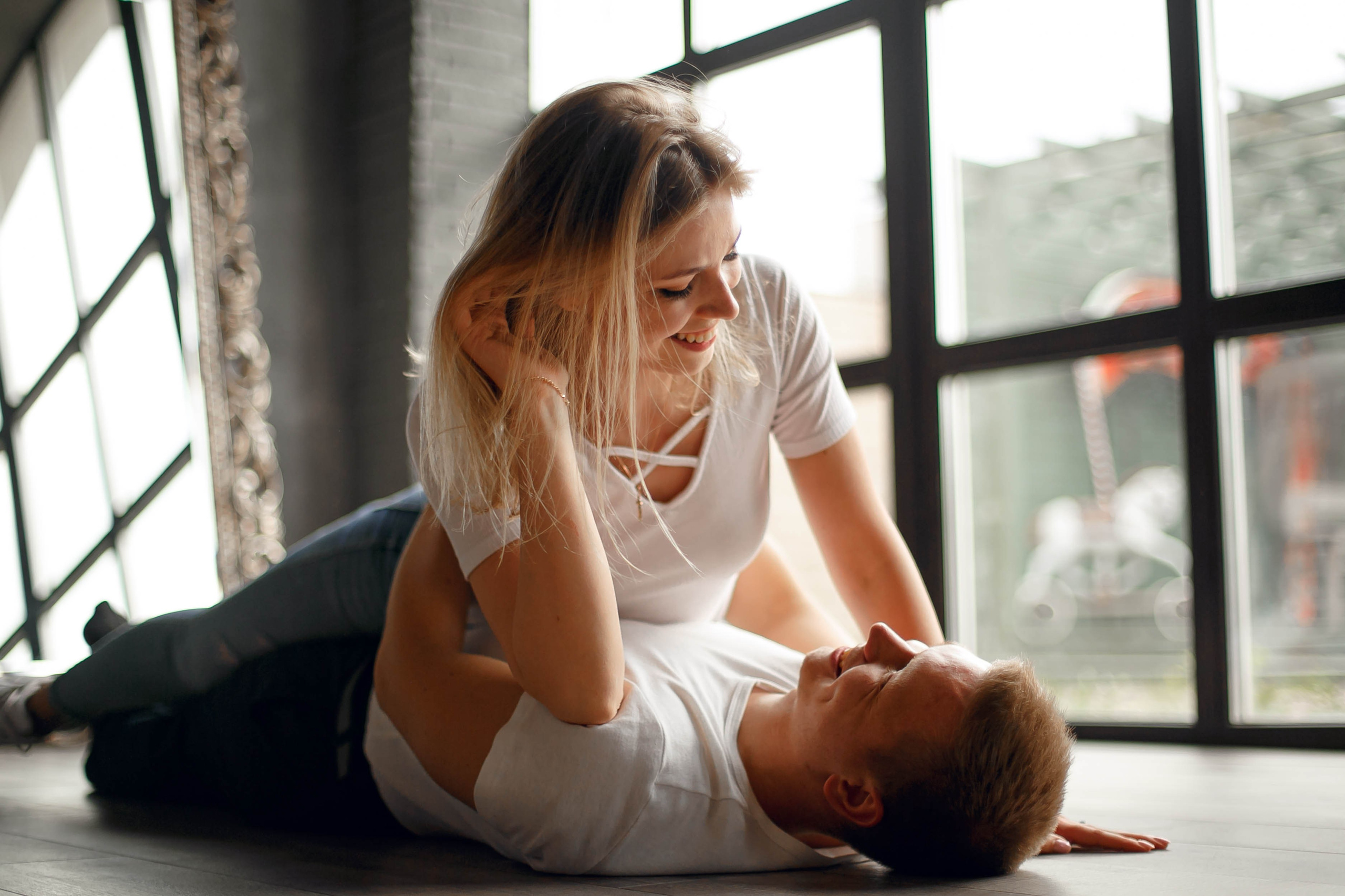 Фото студия «Фотоцех». Ваш репортажный фотограф Артемий Антонов