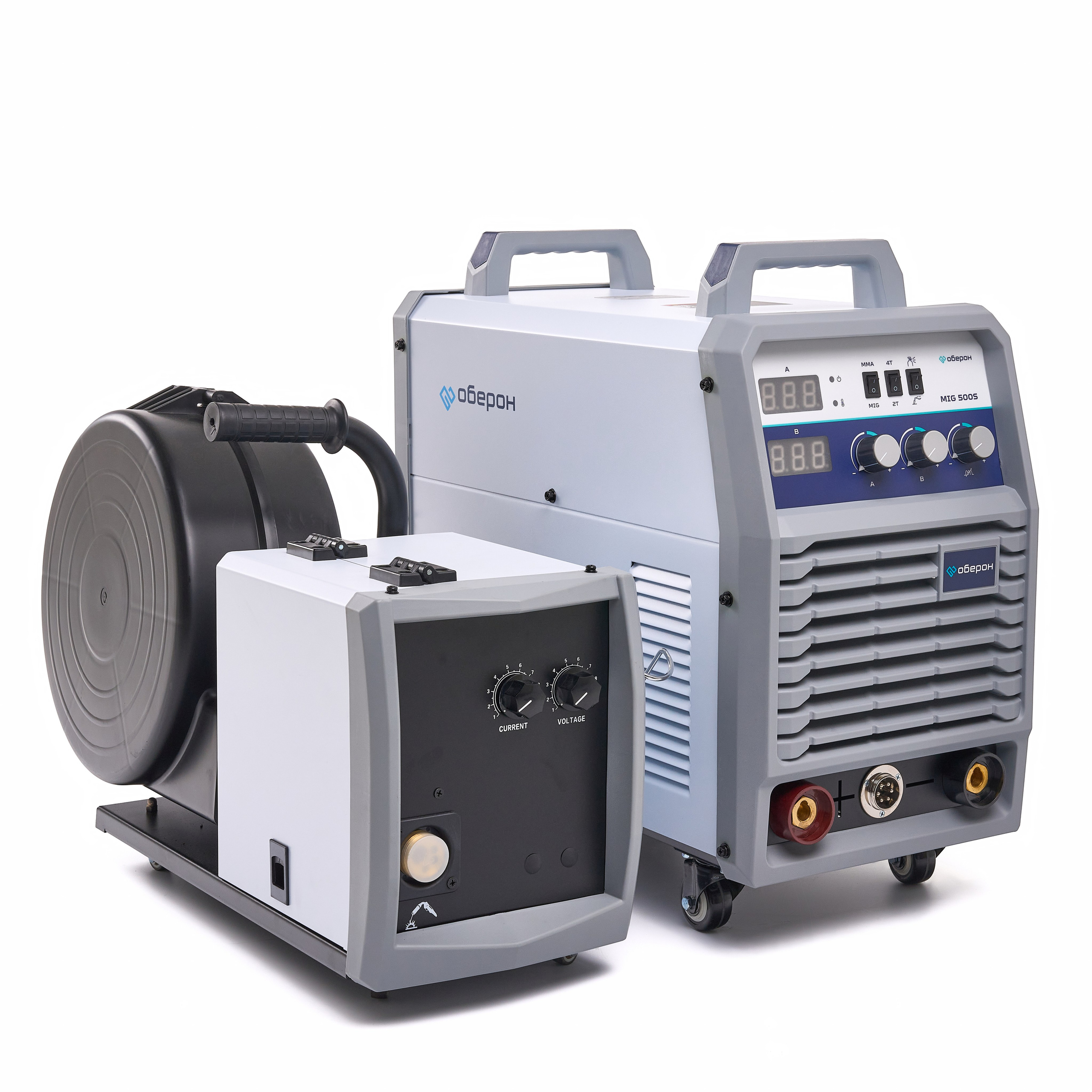 Съемка оборудования. Фотостудия КВАДРАТ