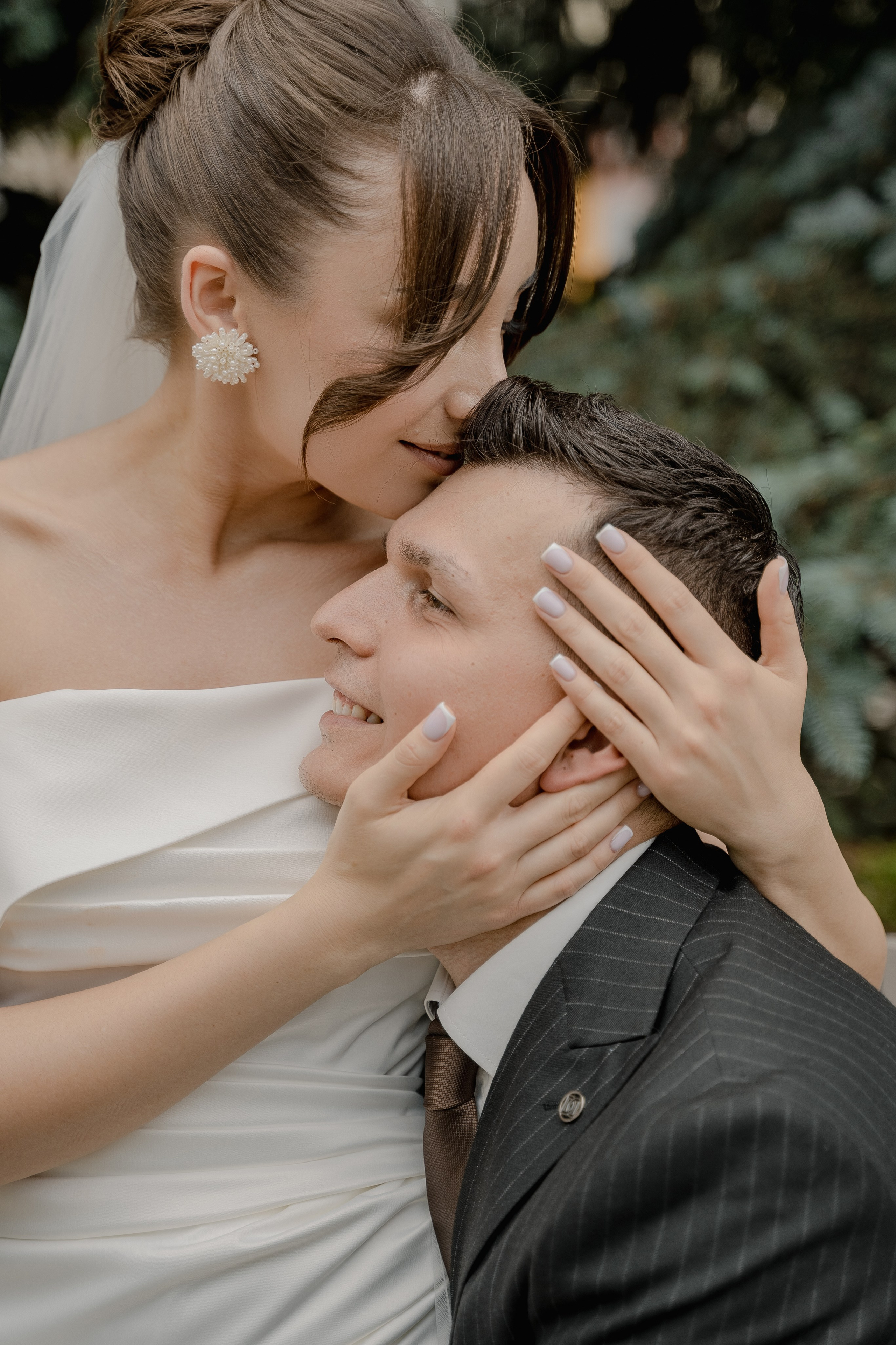 Артур и Лиана. Свадебный семейный фотограф Ксения Божко Уфа Раевка никах в Нарыстау