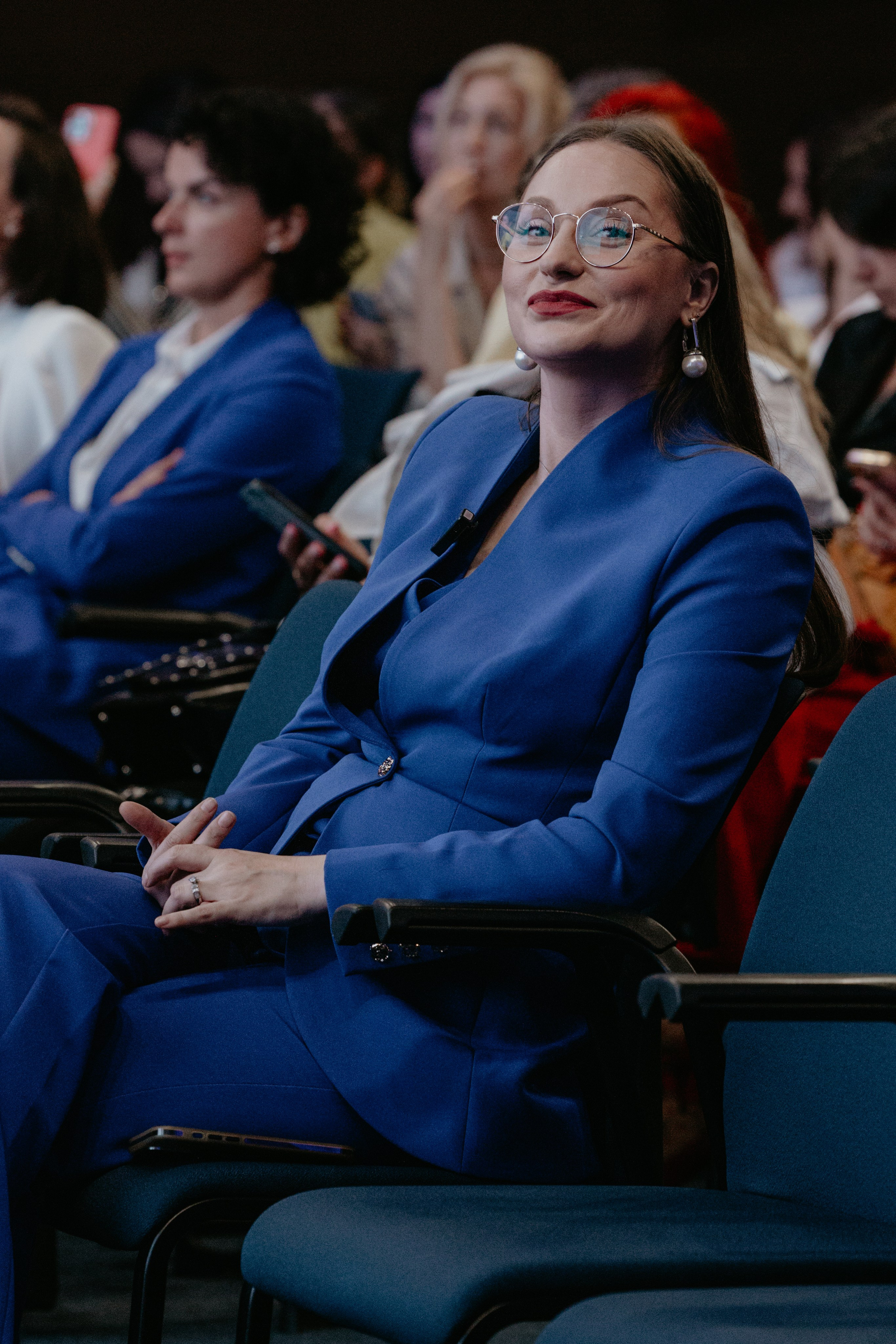 Деловые мероприятия. Аксана Лисовская фотограф в Москве. Фотографии с характером