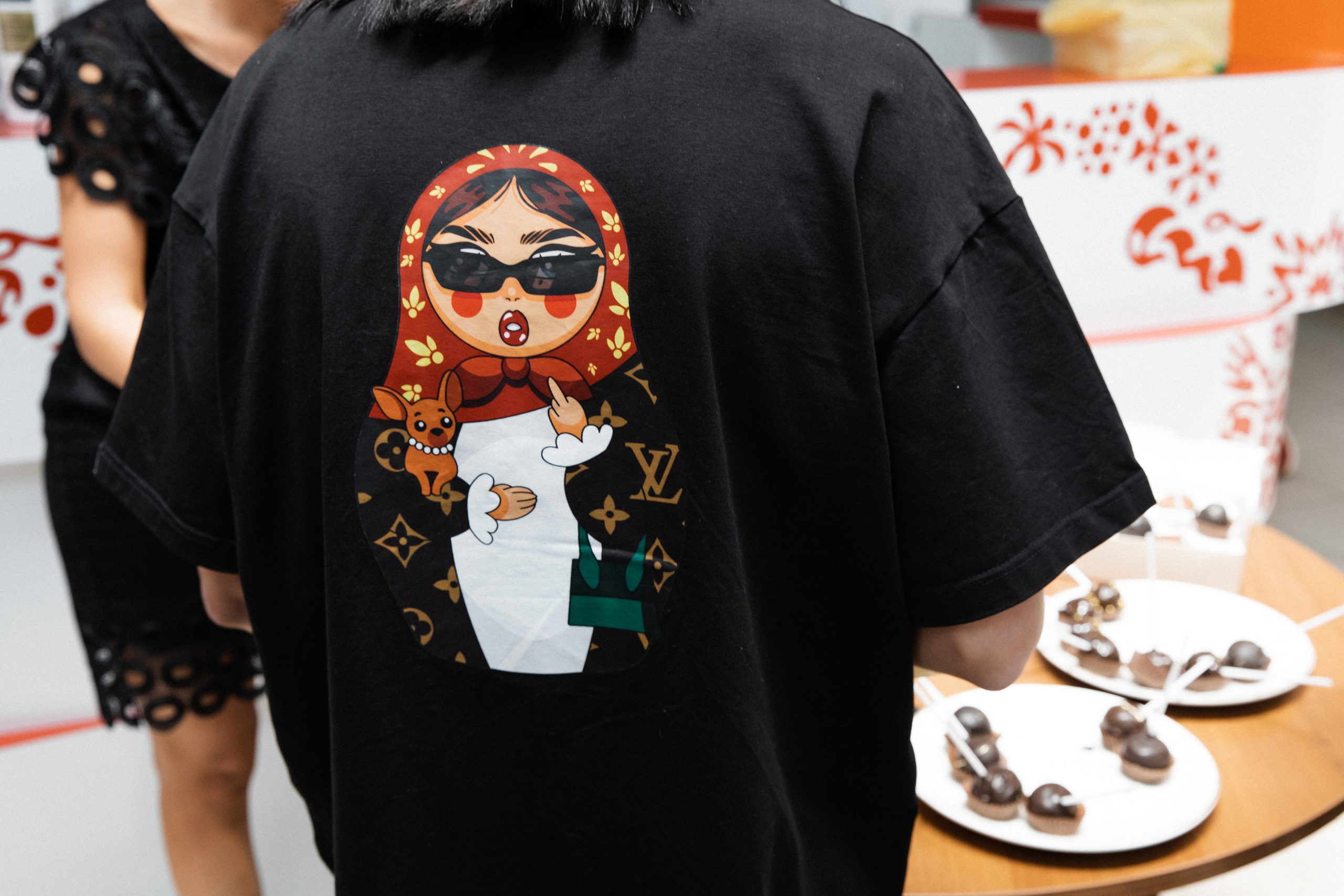 Unilever. Аксана Лисовская фотограф в Москве. Фотографии с характером