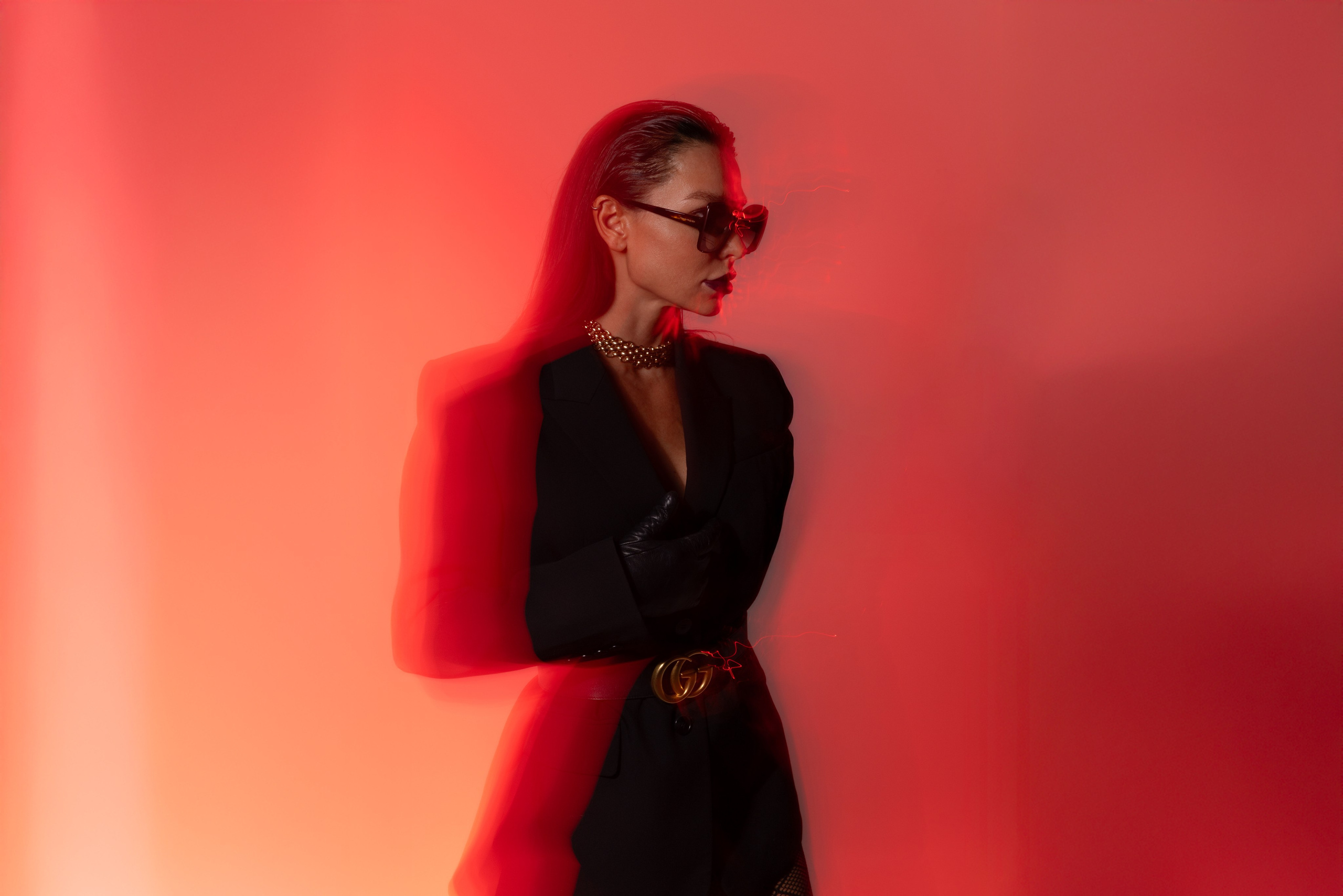 Аксана Лисовская фотограф в Москве. Фотографии с характером