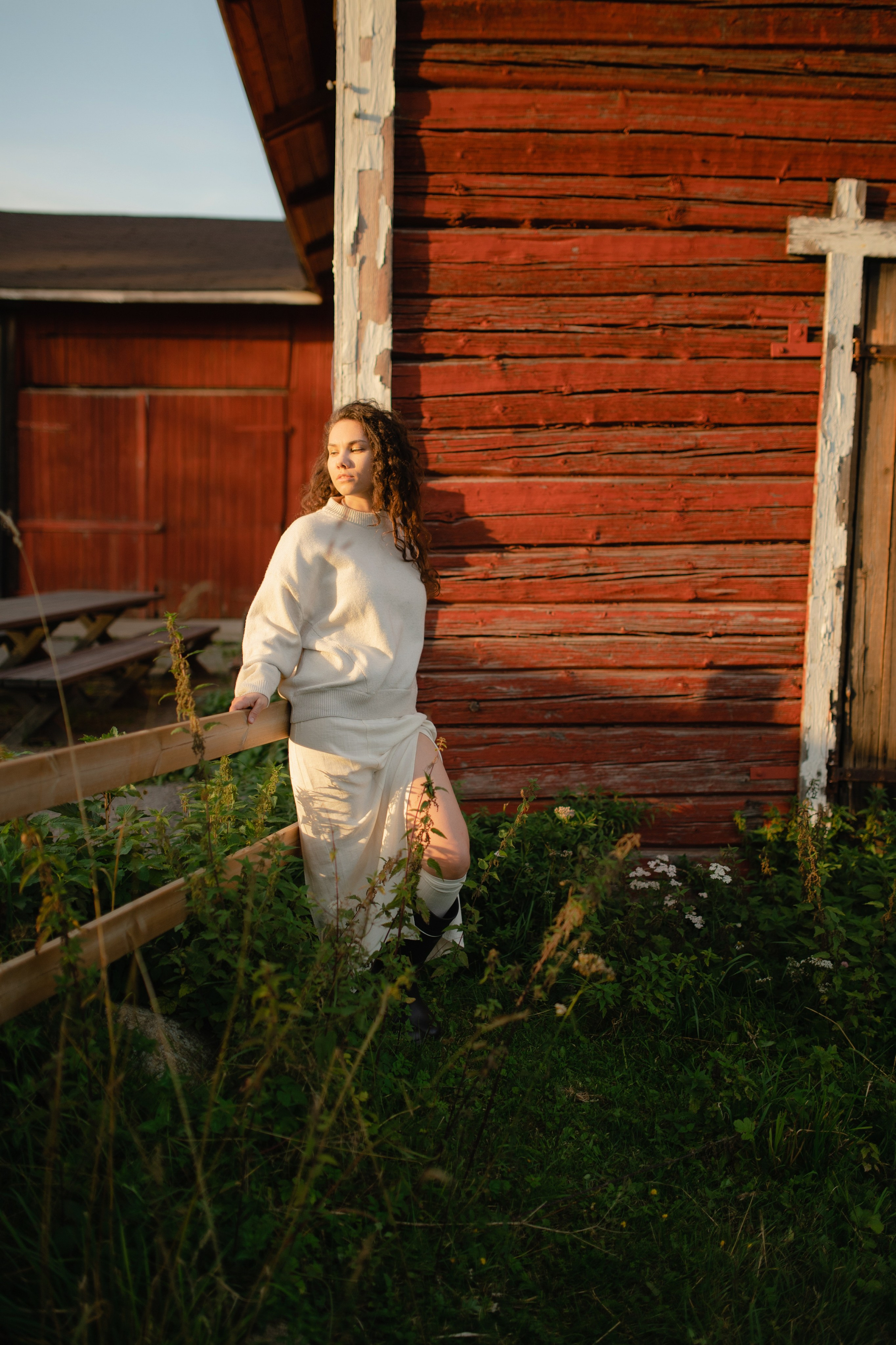 Maria. Family and content photographer