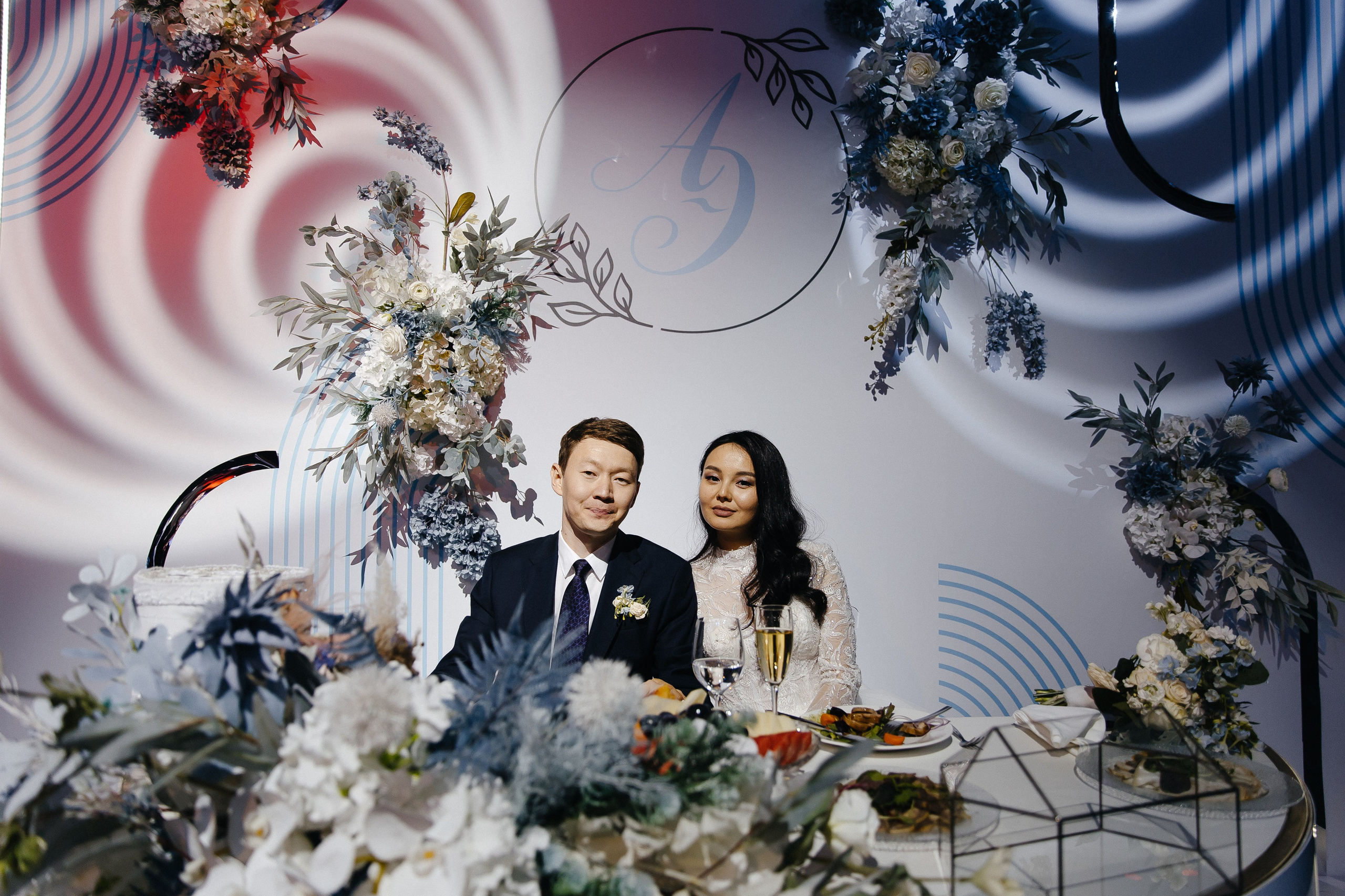 Алибек & Эльвира. Свадебный фотограф Евгений Мирончев