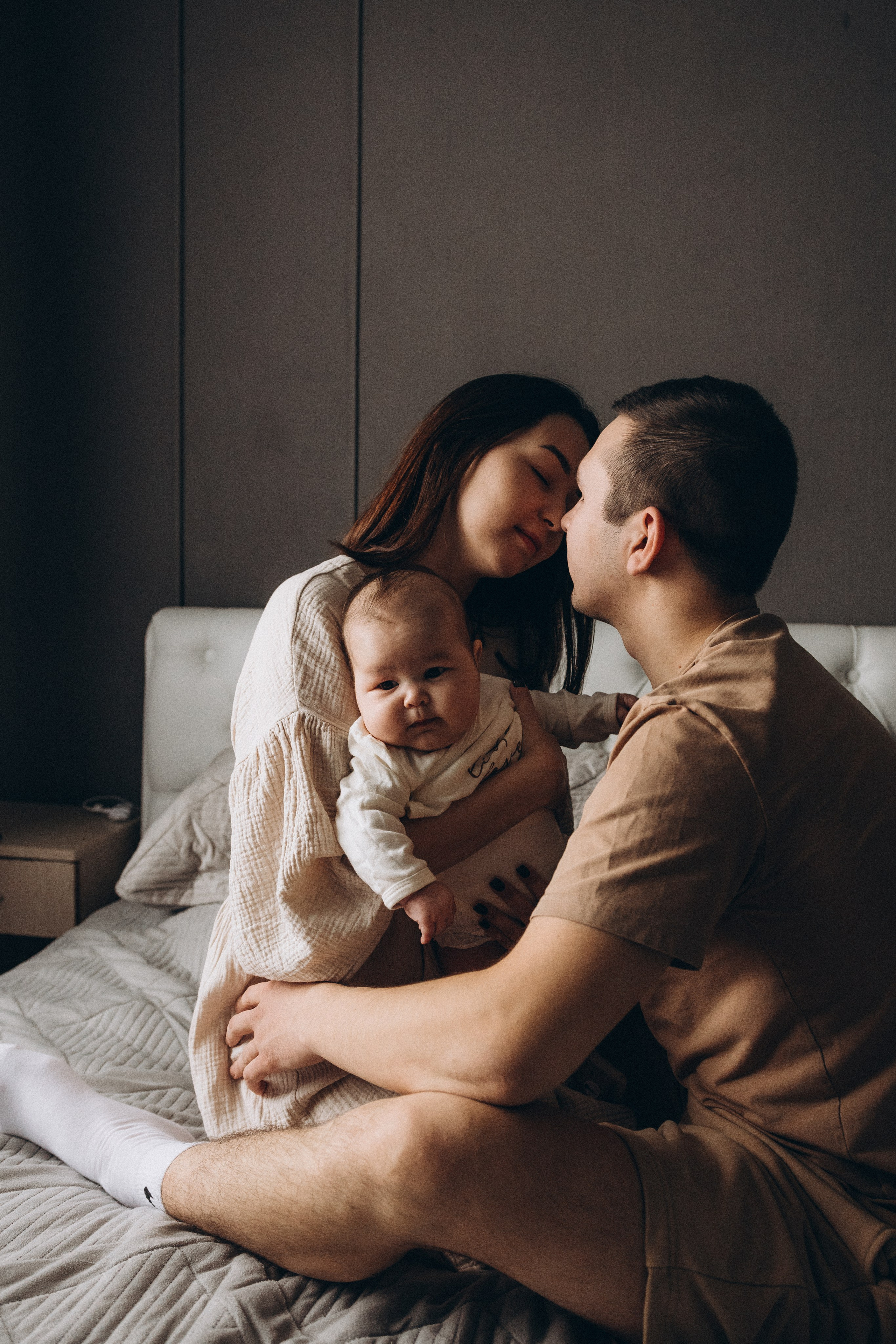Алиша. Семейный и портретный фотограф в Новом Уренгое