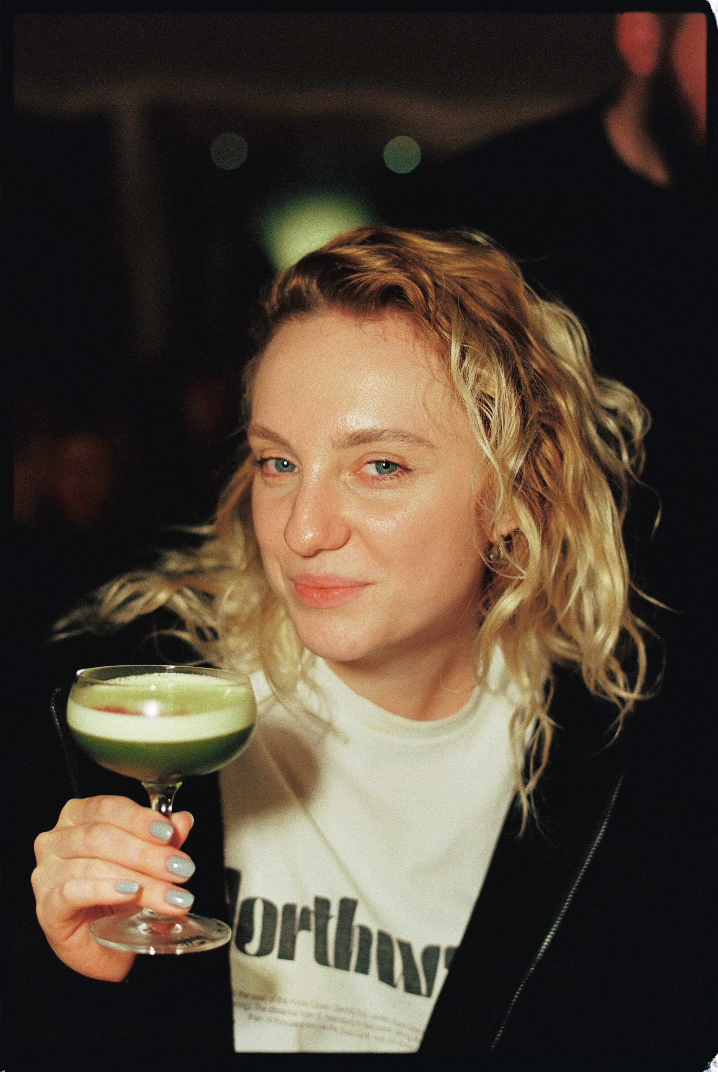 Yerevan cocktail week 2024. #спецкорНвер