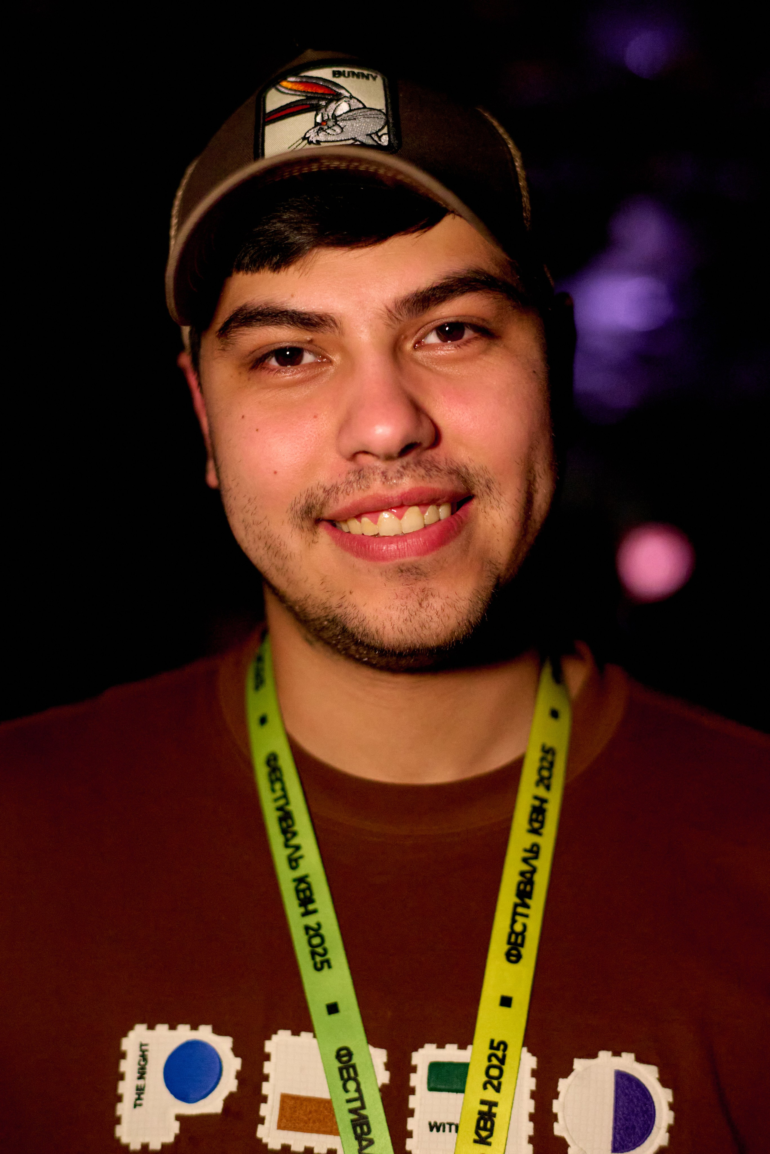 КиВиН-2025. #спецкорНвер