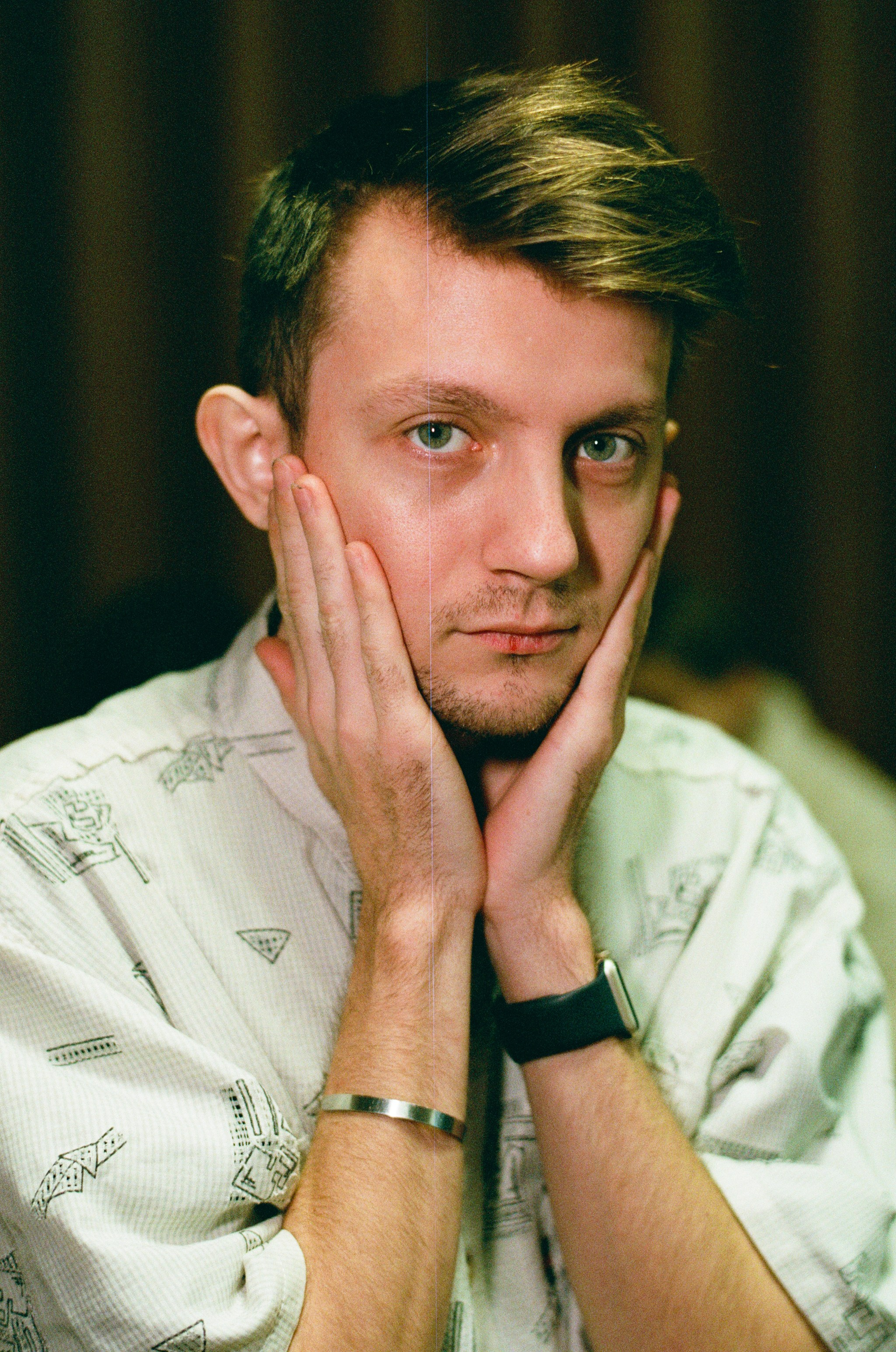 КиВиН-2024. #спецкорНвер