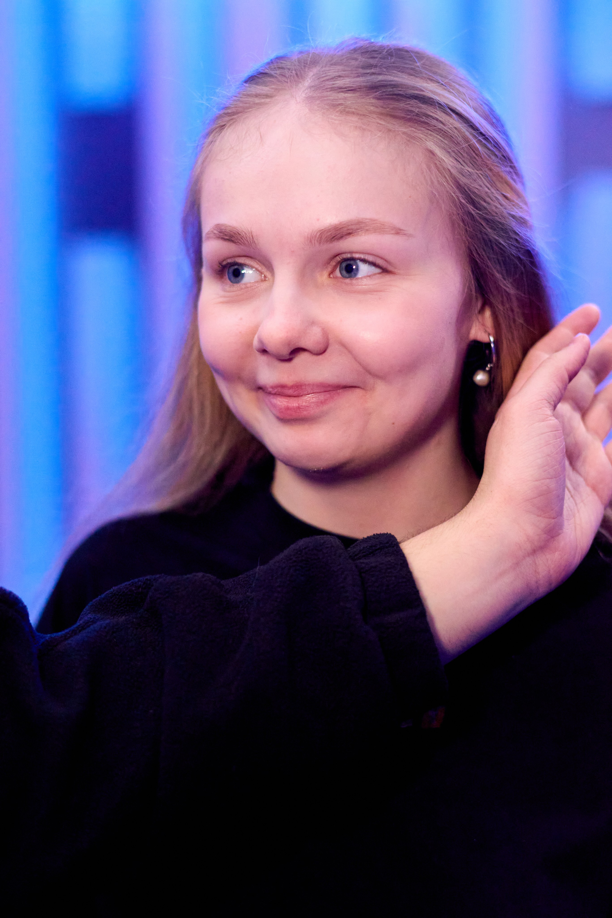 КиВиН-2025. #спецкорНвер