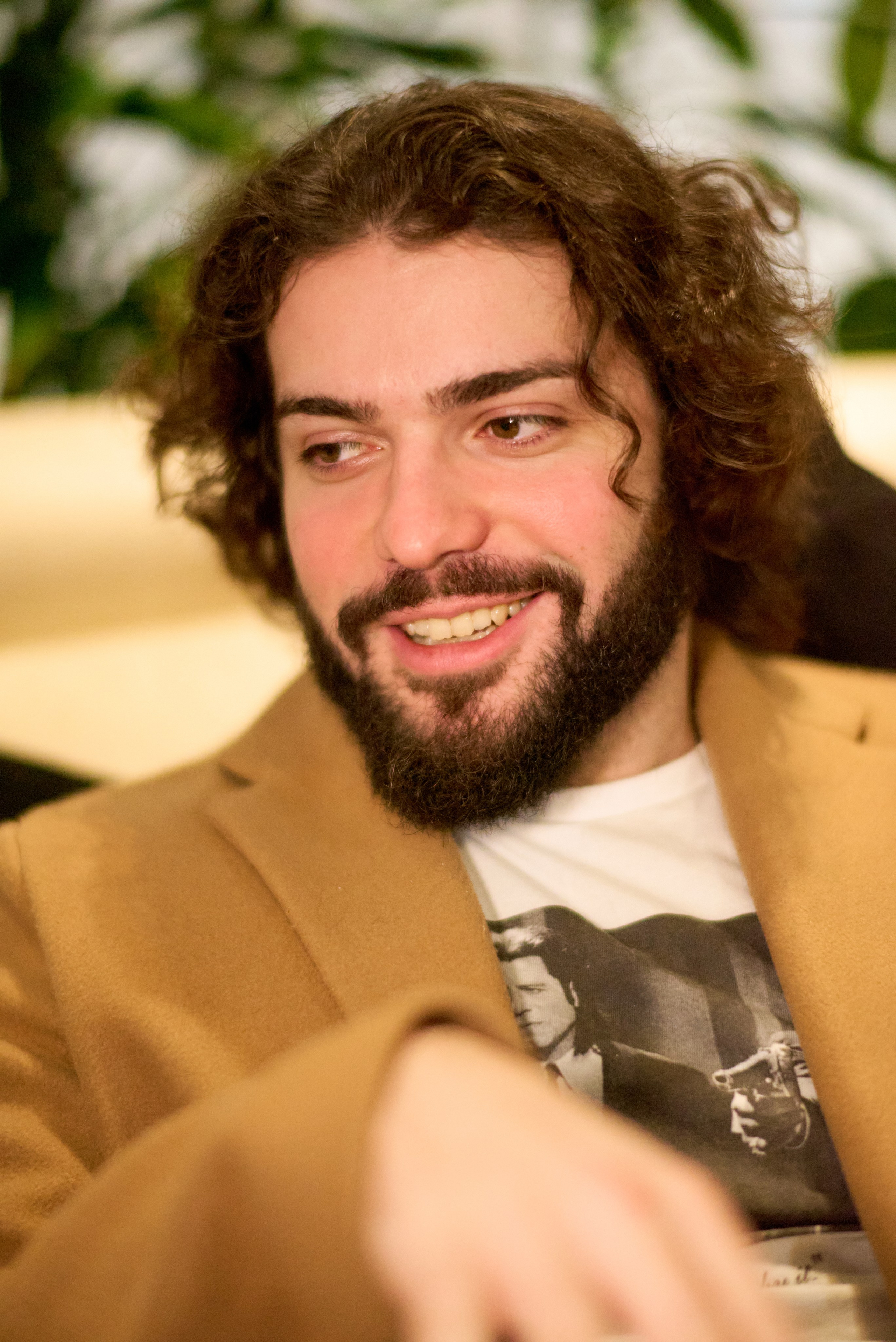 КиВиН-2025. #спецкорНвер