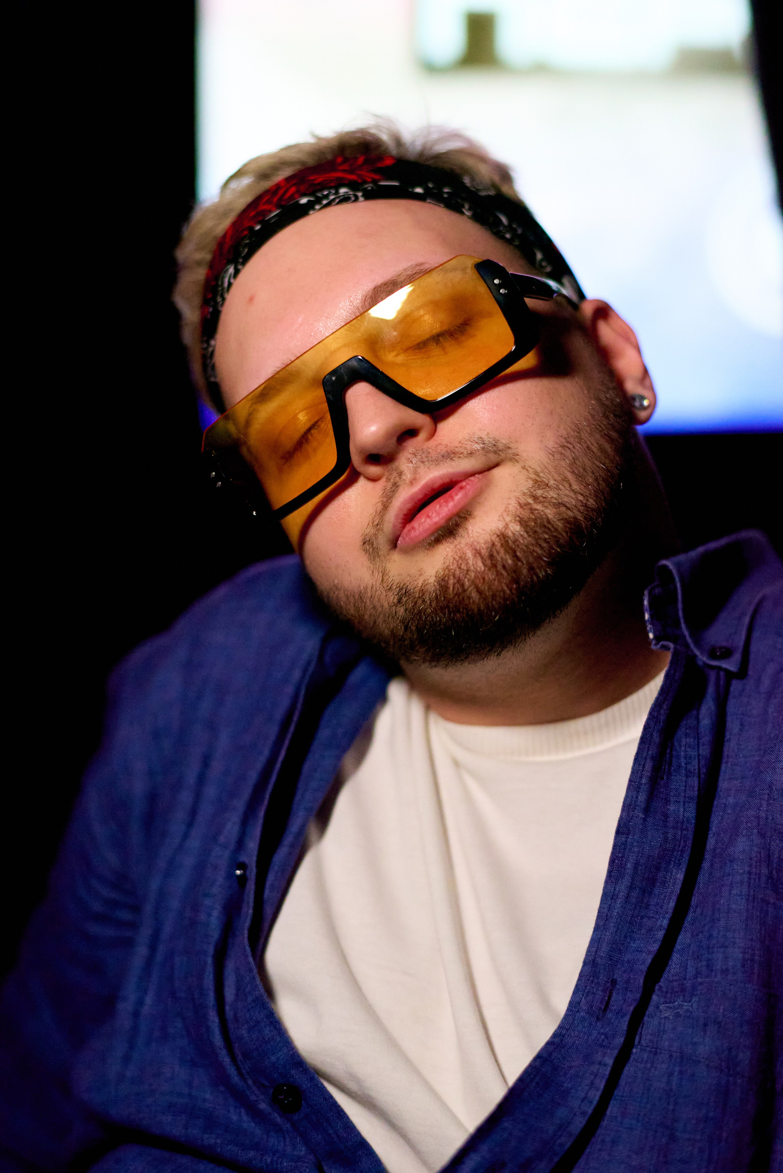 Porech'e 47. #спецкорНвер