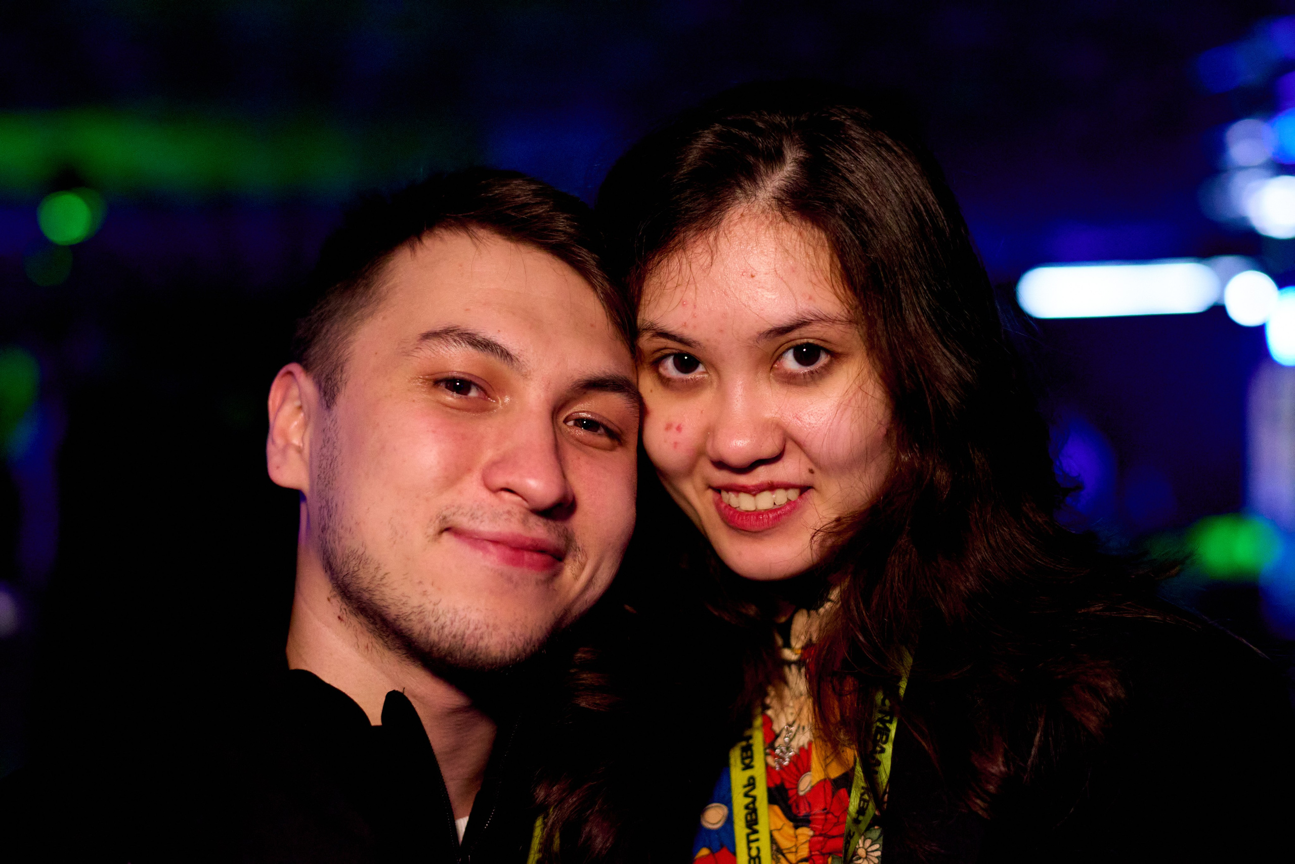 КиВиН-2025. #спецкорНвер