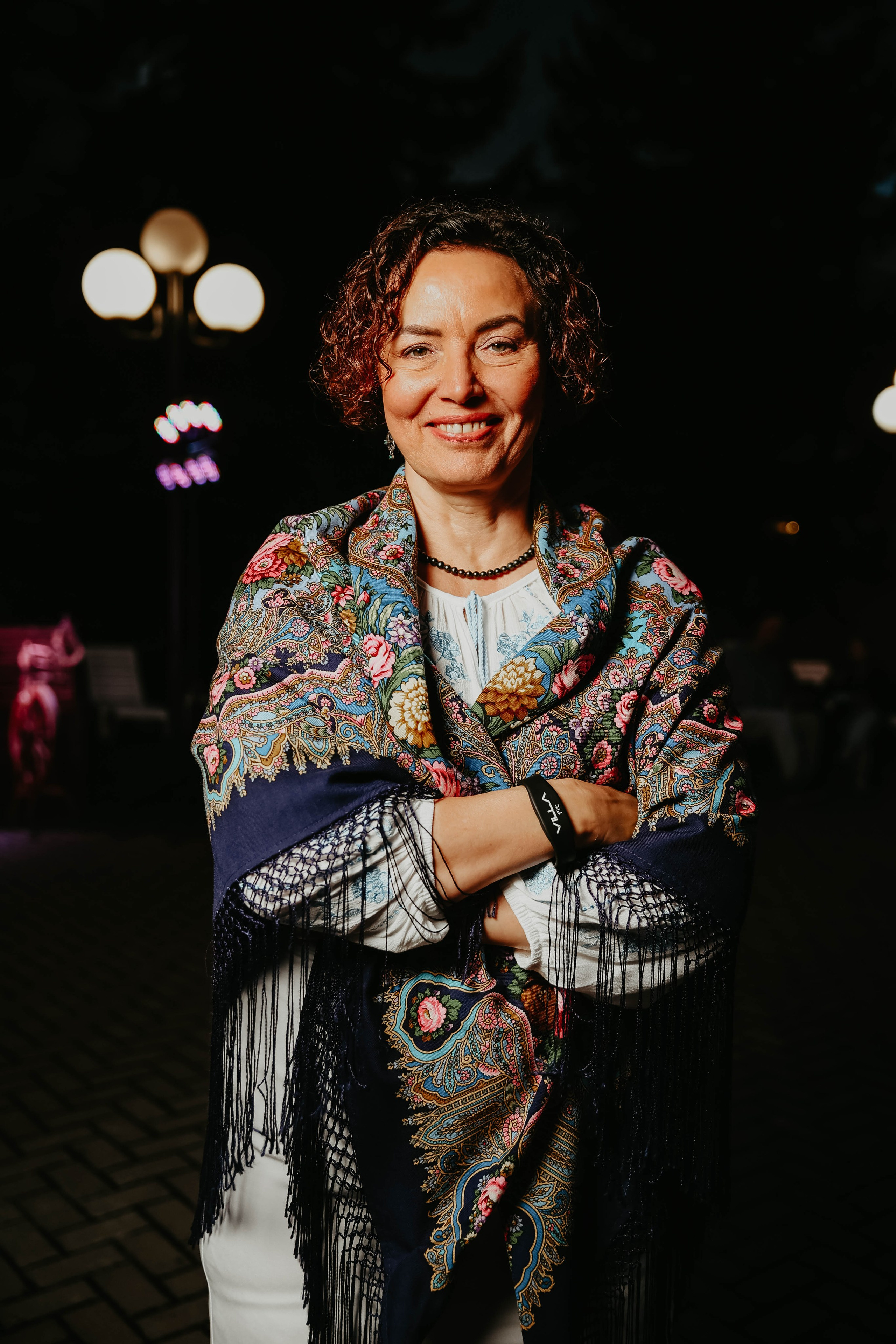 5 лет Villafit. Photographer in Moscow & everywhere in the World Alena Vyalova