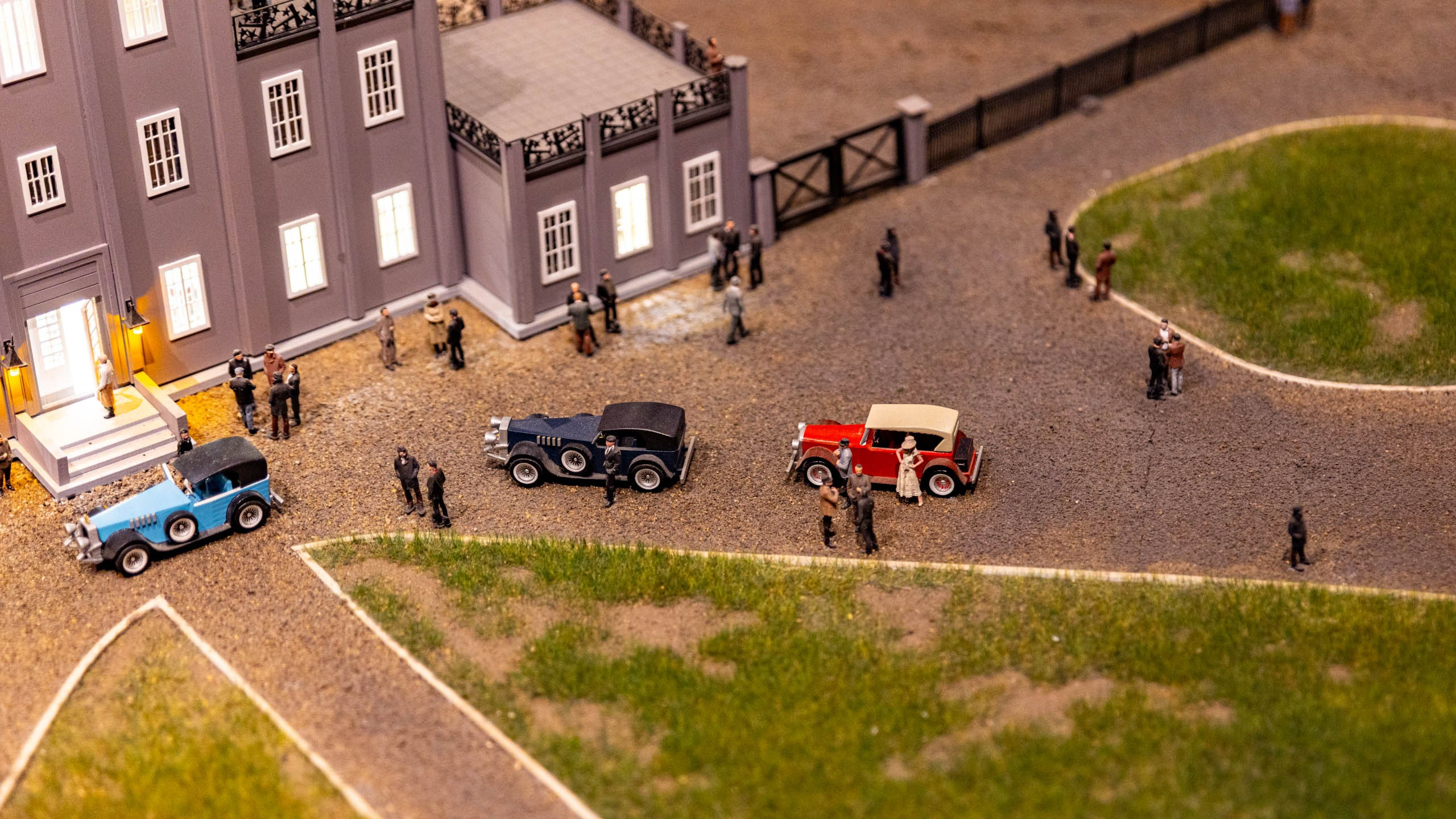 2024 10 МУЗЕЙ Königsberg, Калининградская область, г. Зеленоградск. Фотографии