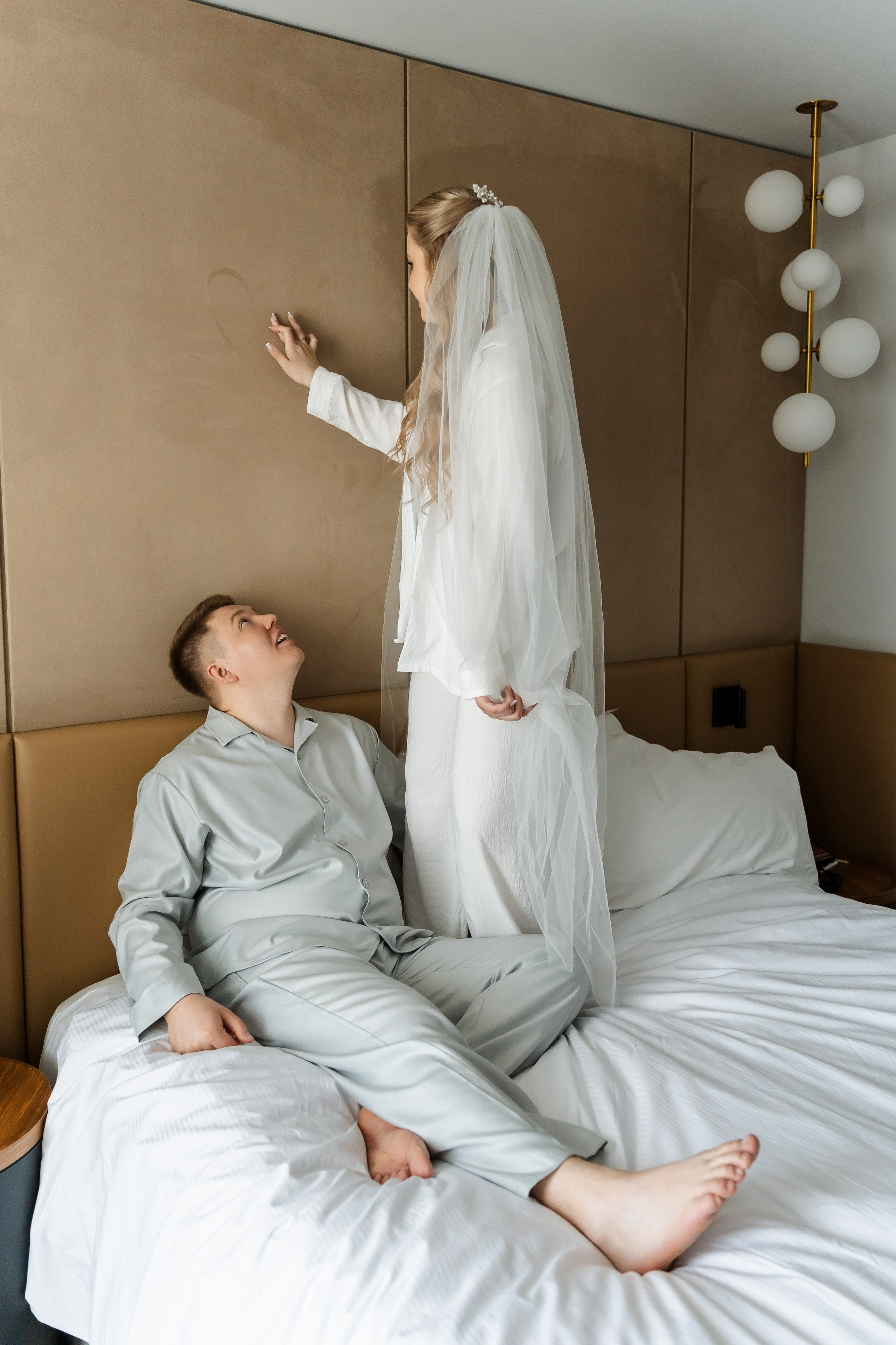 Свадьба Леры и Жени. Свадебный фотограф в Москве Яна Деньгина