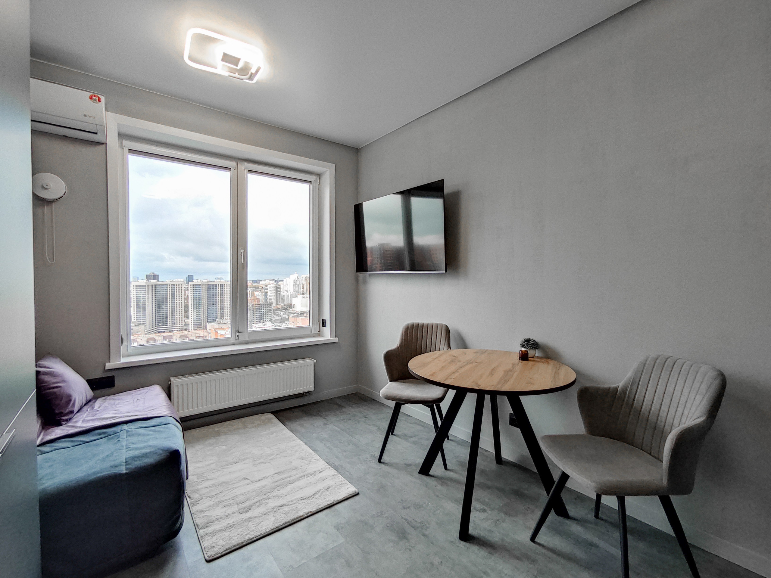 Квартира 2. Семейный фотодуэт Ирина и Николай Власьевы. Фотосессии в Новосибирске