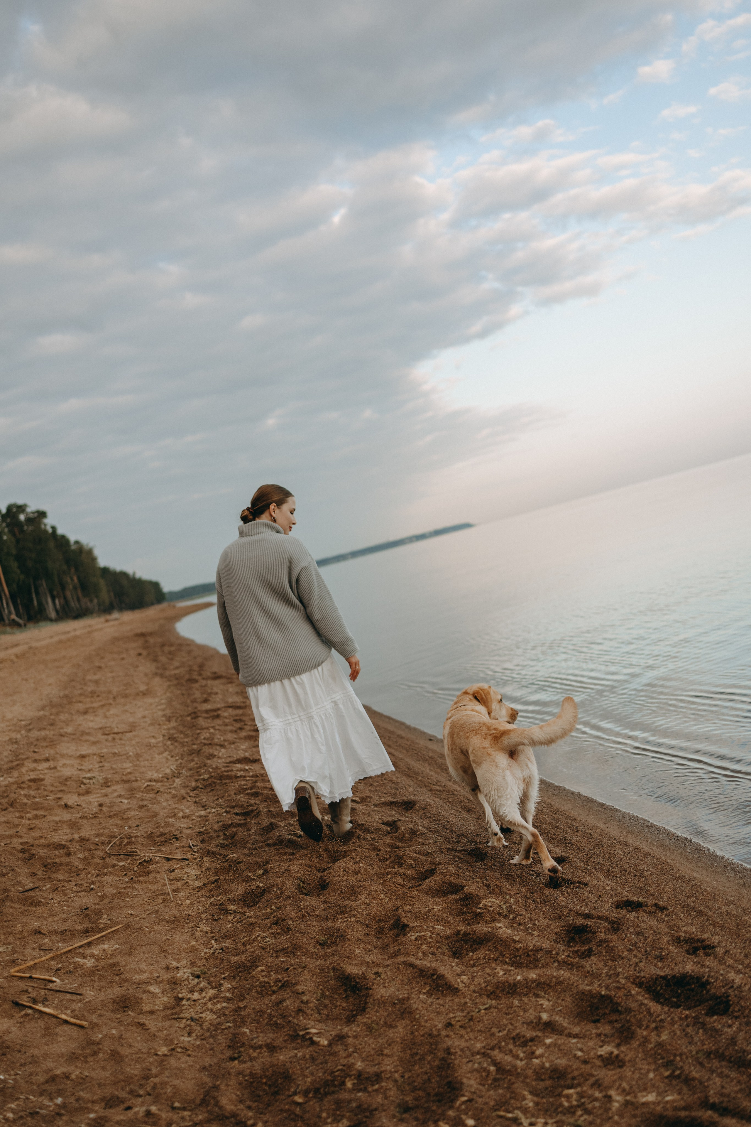 Наташа и Шани. Фотограф — Анималист | Санкт-Петербург