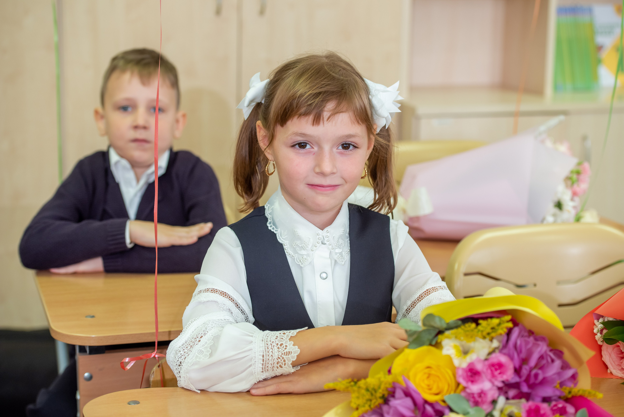 1 сентября «Новая школа». Выпускные альбомы в Севастополе, Крыму и Екатеринбурге